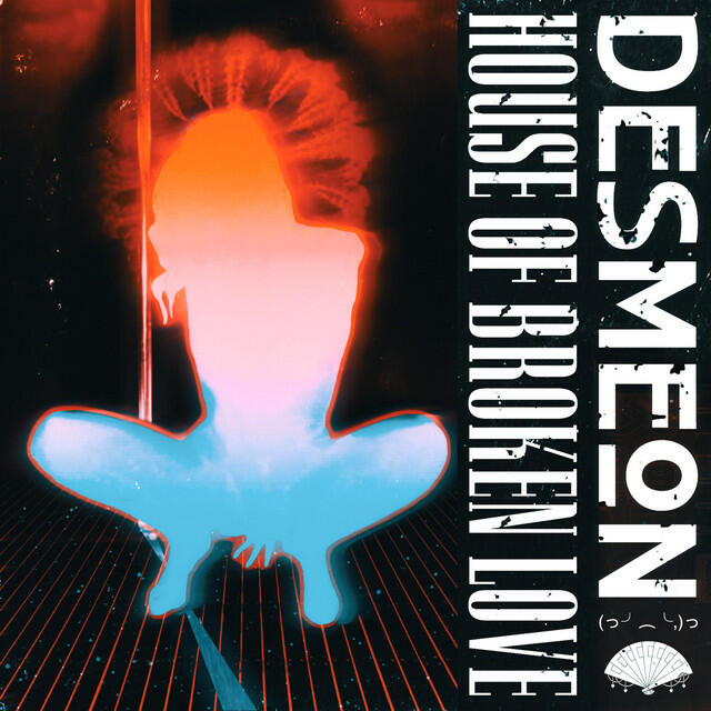 Релиз House of Broken Love