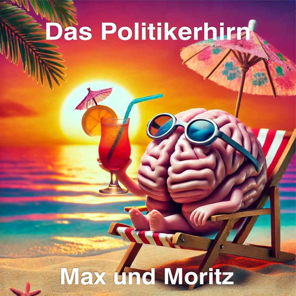 Релиз Das Politikerhirn