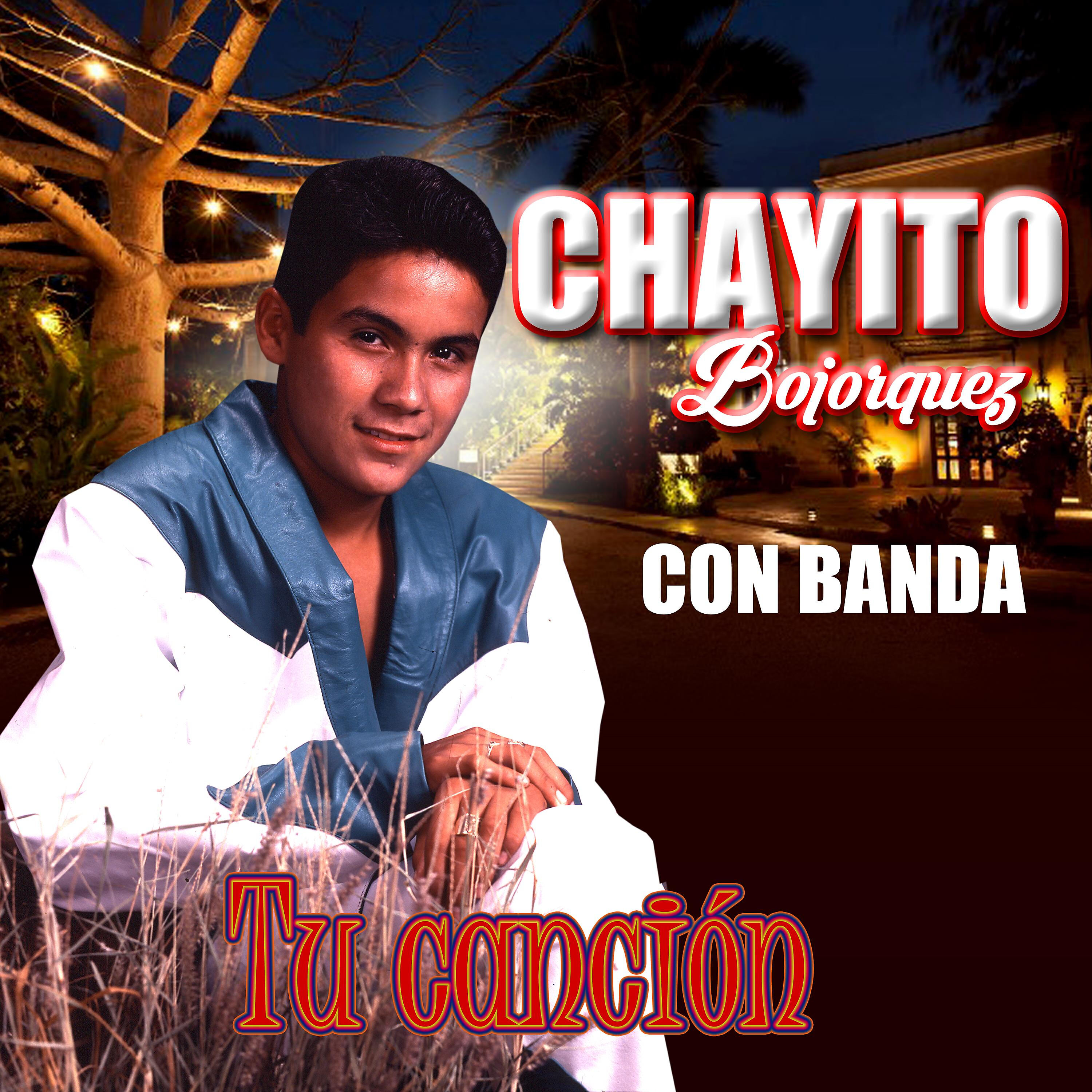 Chayito Bojorquez