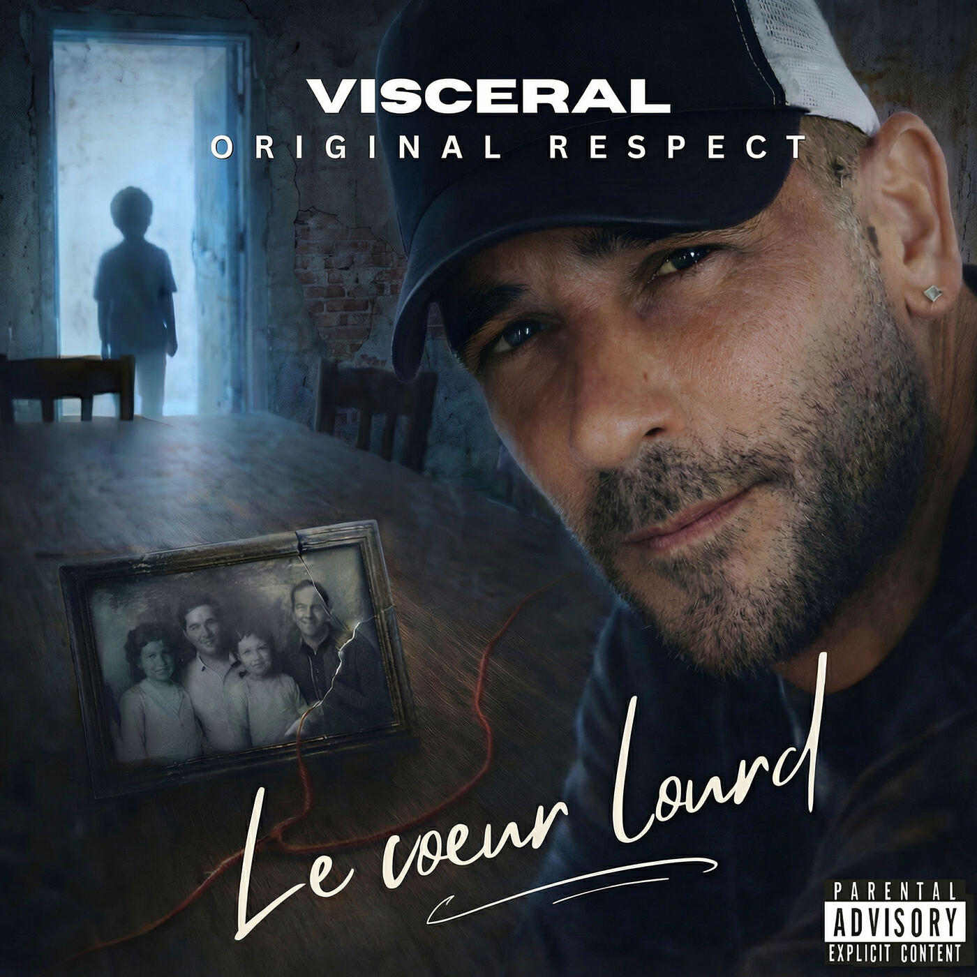 visceral original respect