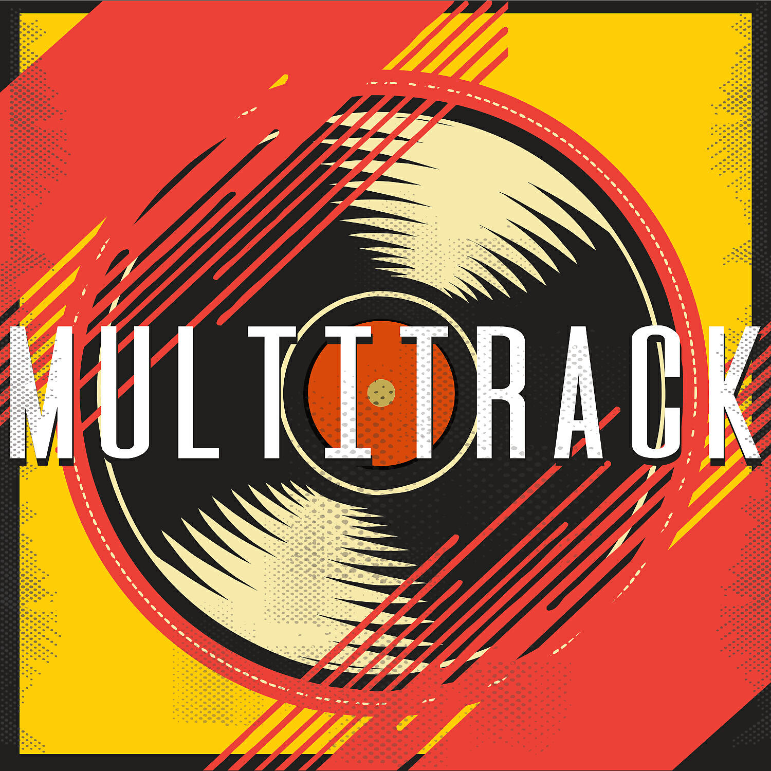 Релиз Multitrack