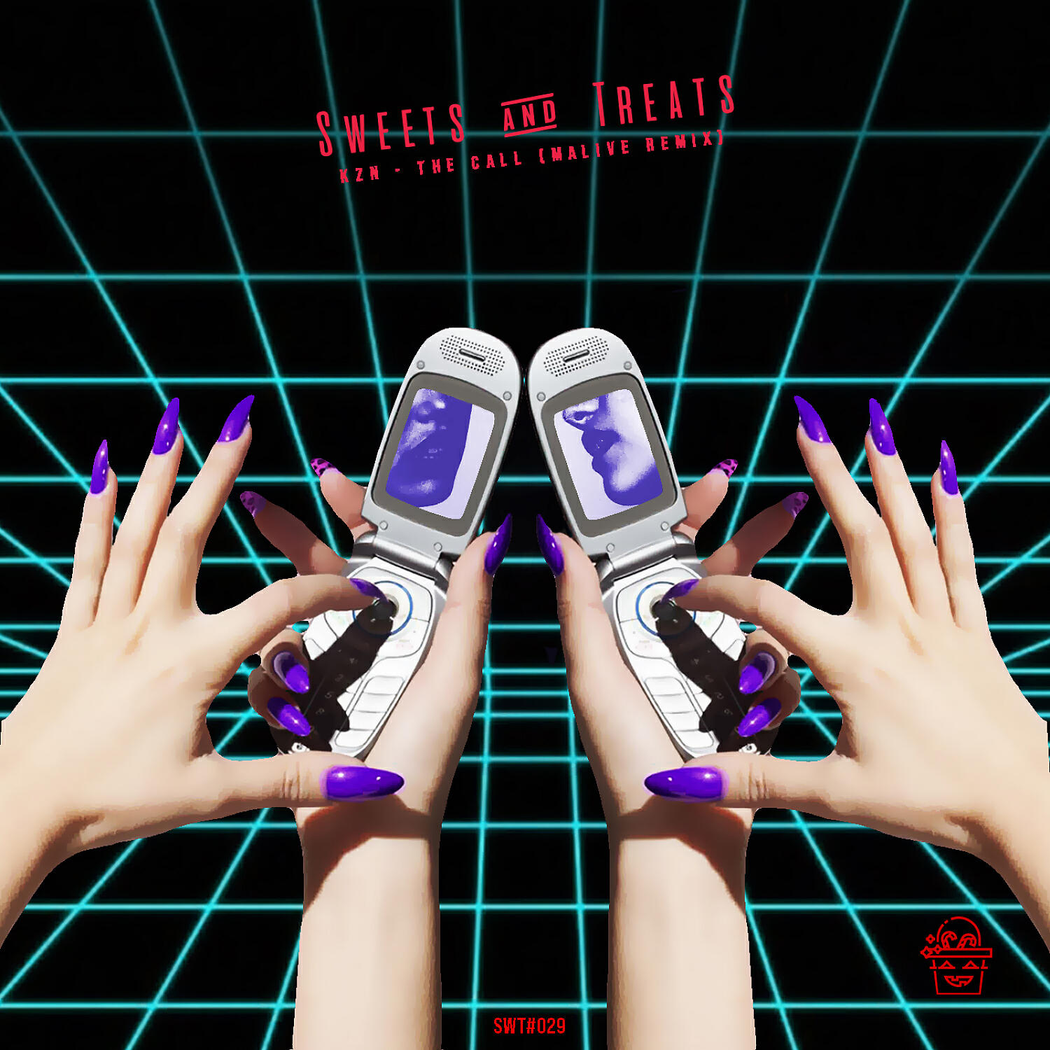 Релиз The Call (Remix)