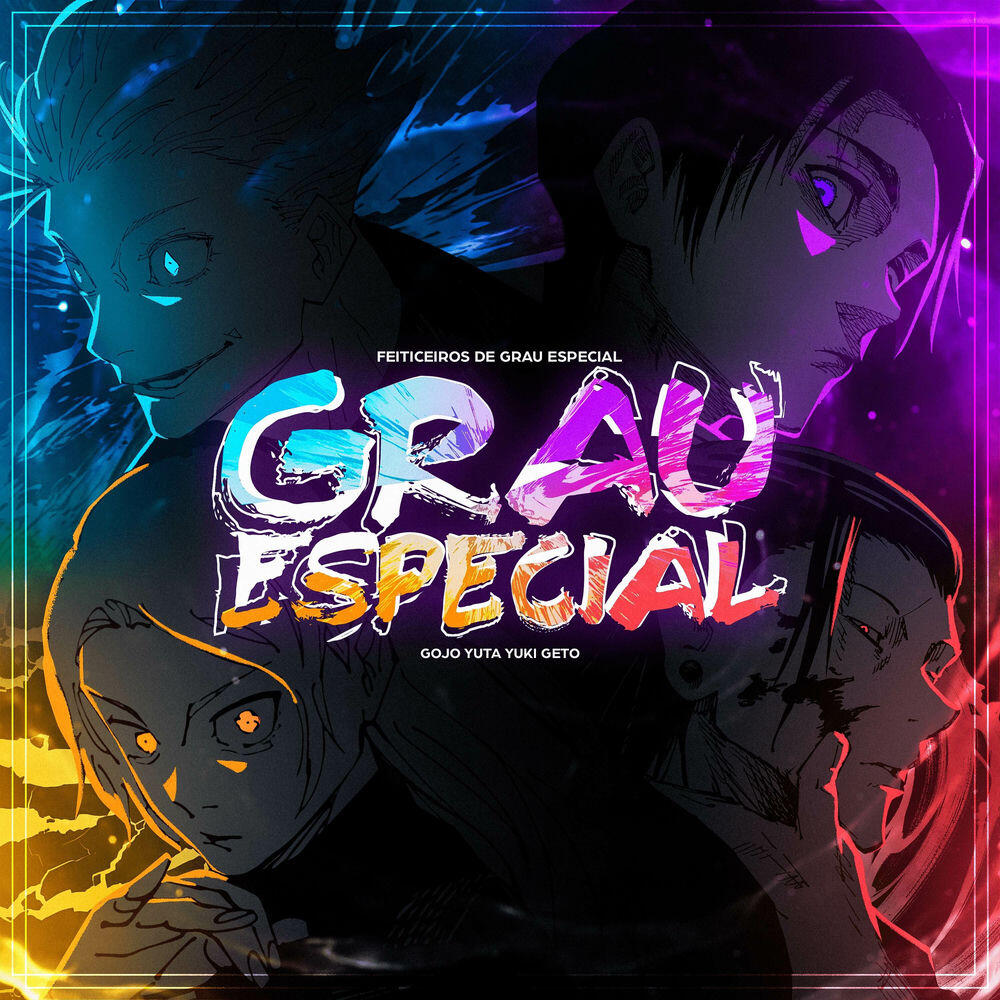 Релиз Grau Especial