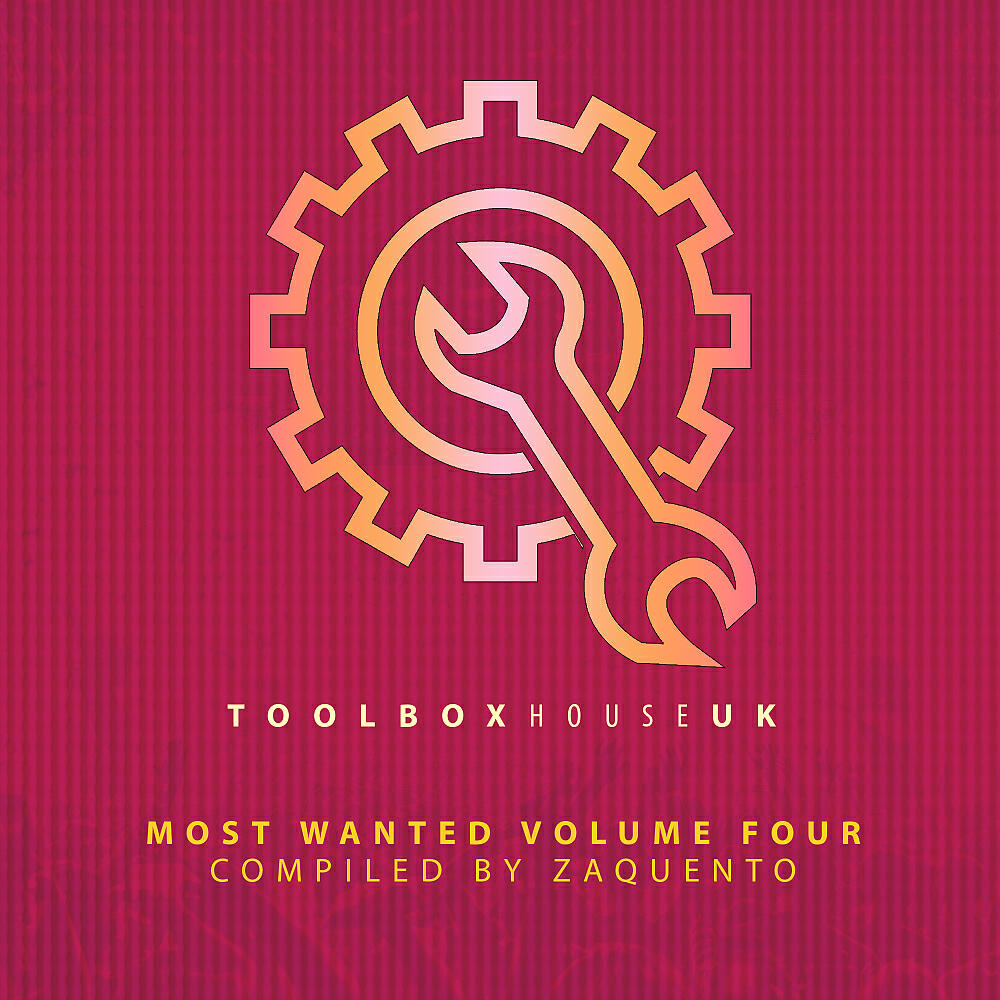 Релиз Toolbox House - Most Wanted Vol 4