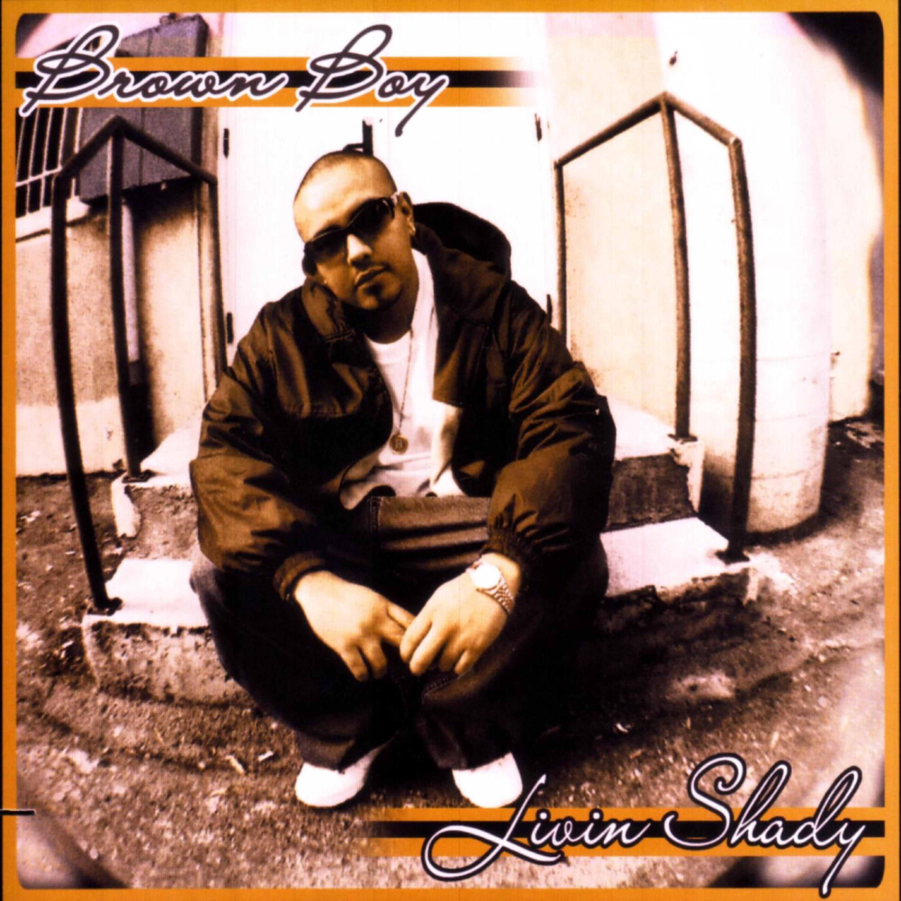 Релиз Livin Shady