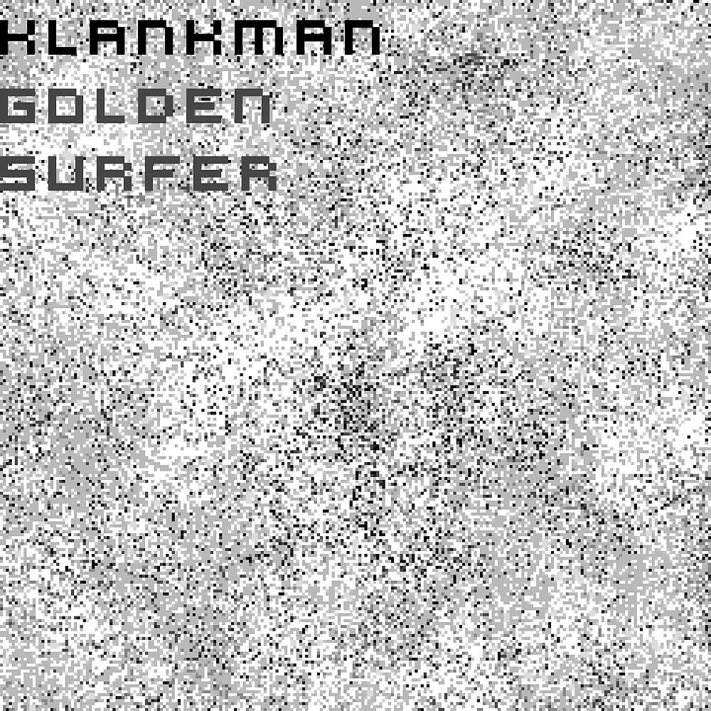 Релиз Golden Surfer