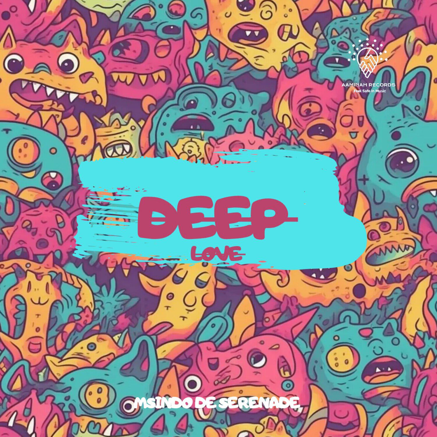 Релиз Deep Love