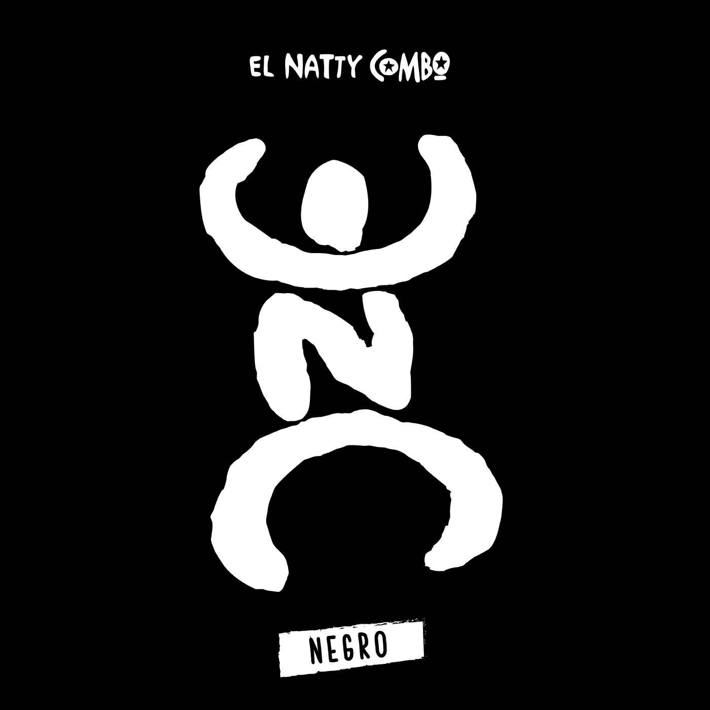 Релиз Negro
