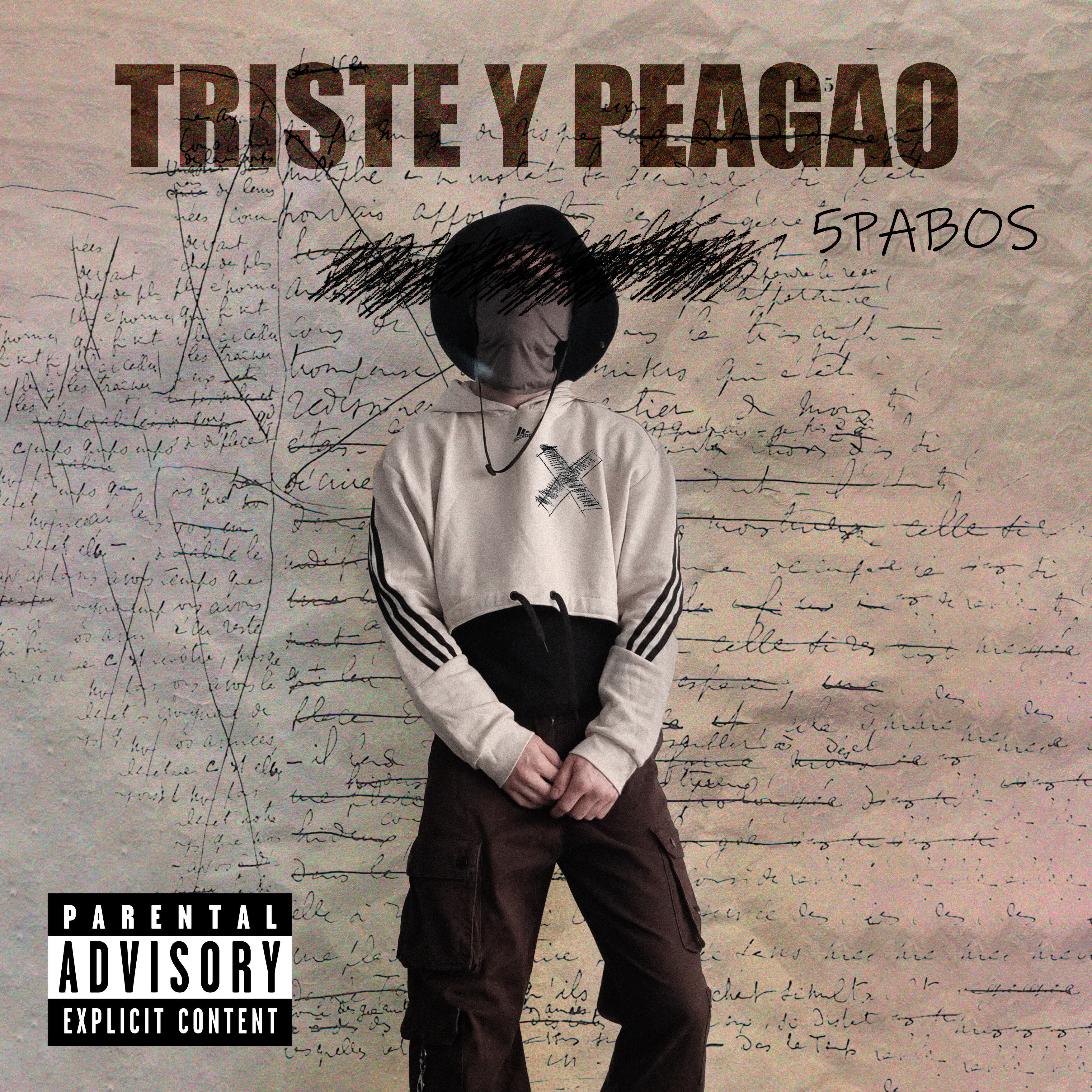 Релиз Triste y Pegao