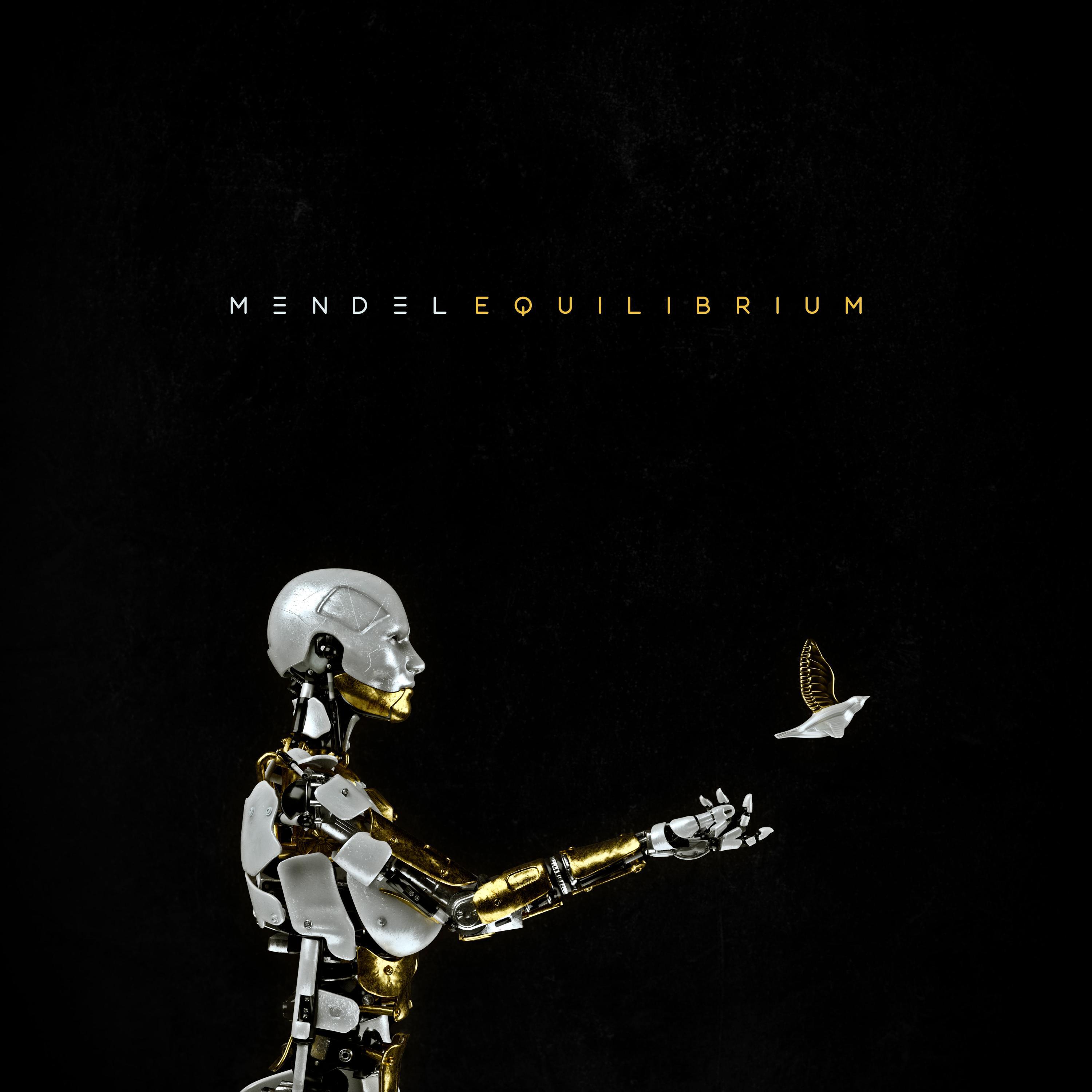Релиз Equilibrium