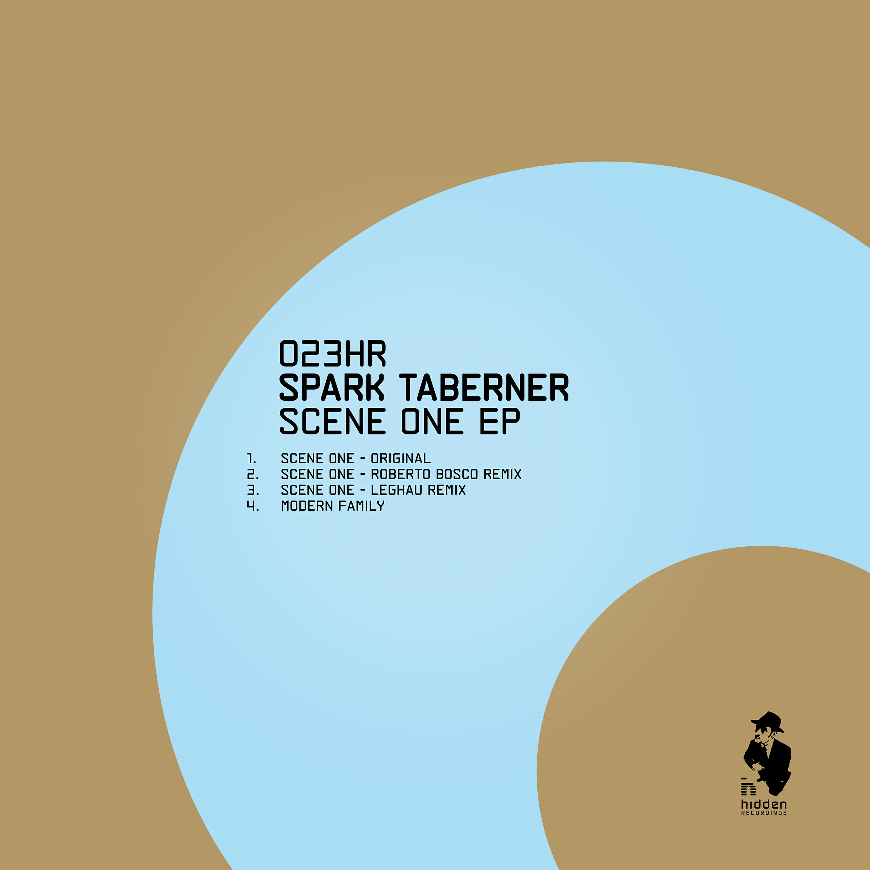 Релиз Scene One