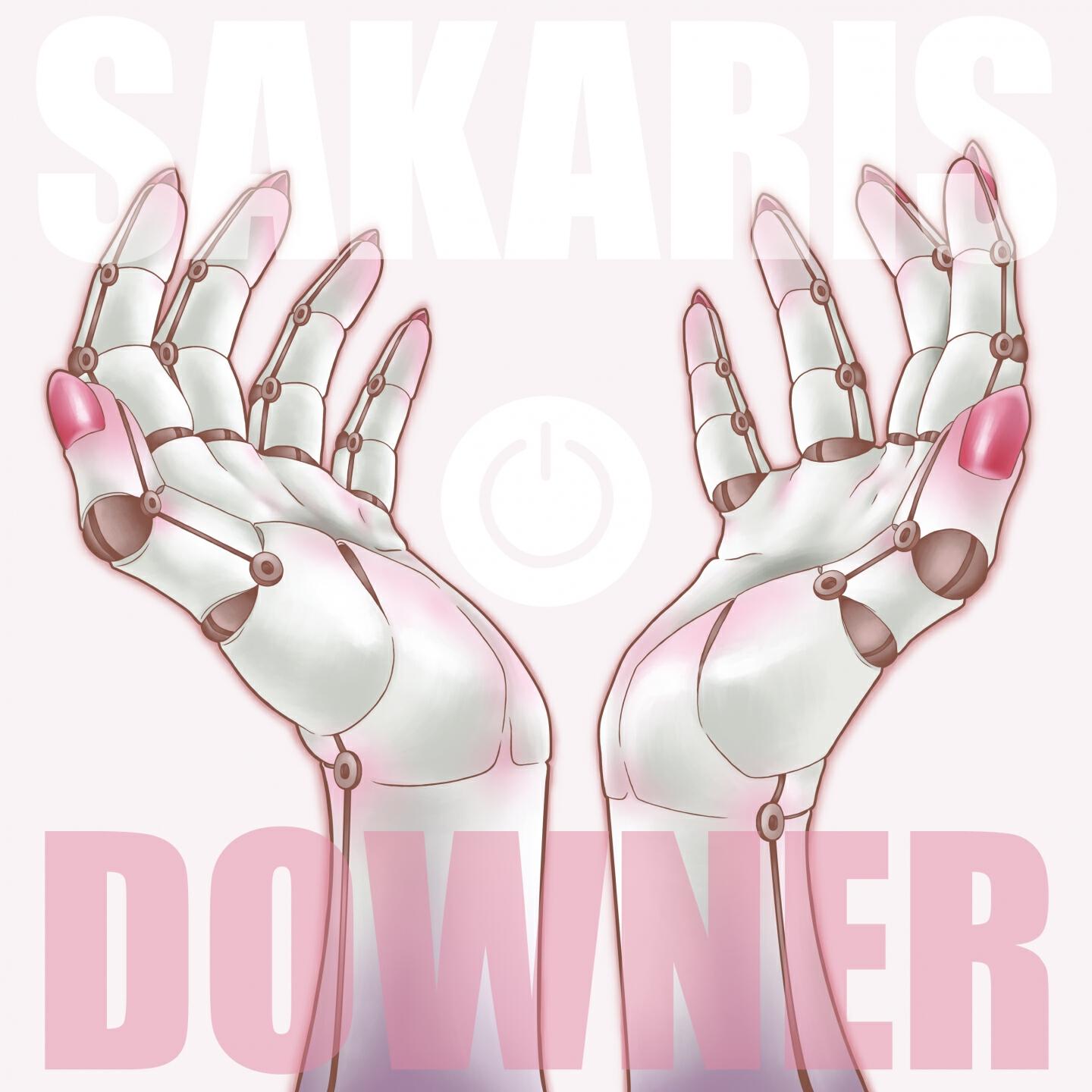 Релиз Downer