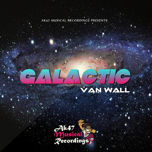 Релиз Galactic