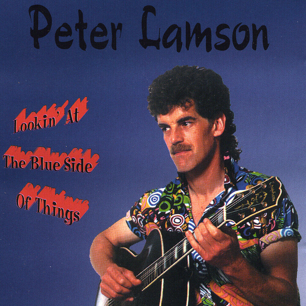 Peter Lamson