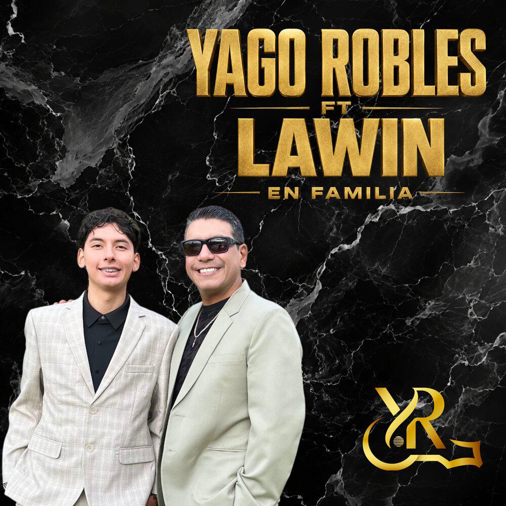 Yago Robles