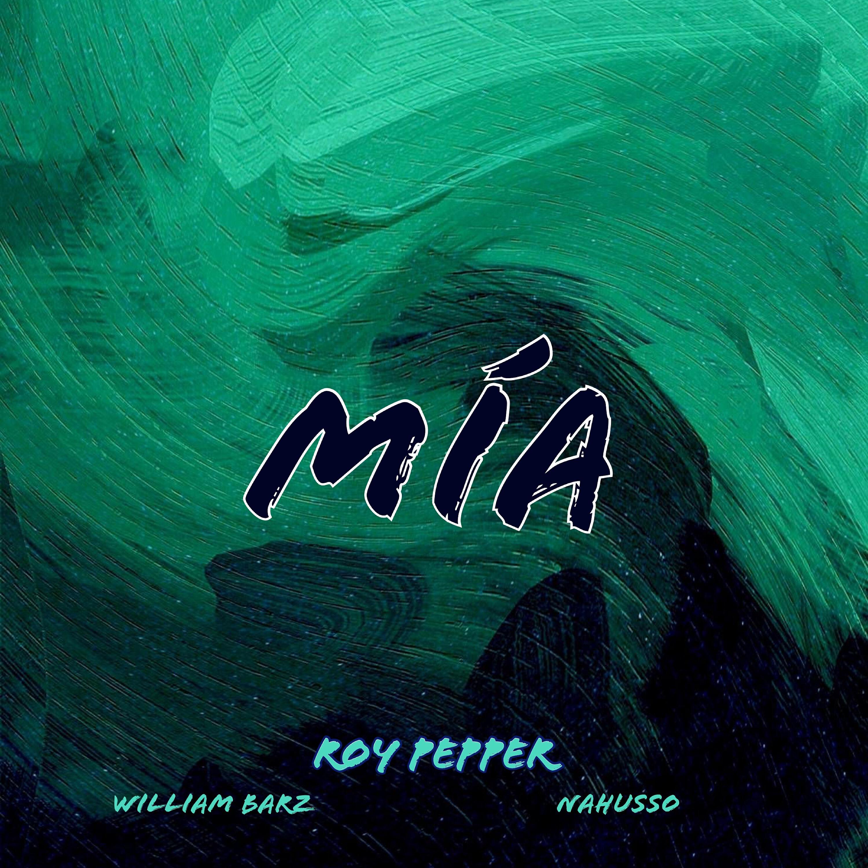 Roy Pepper