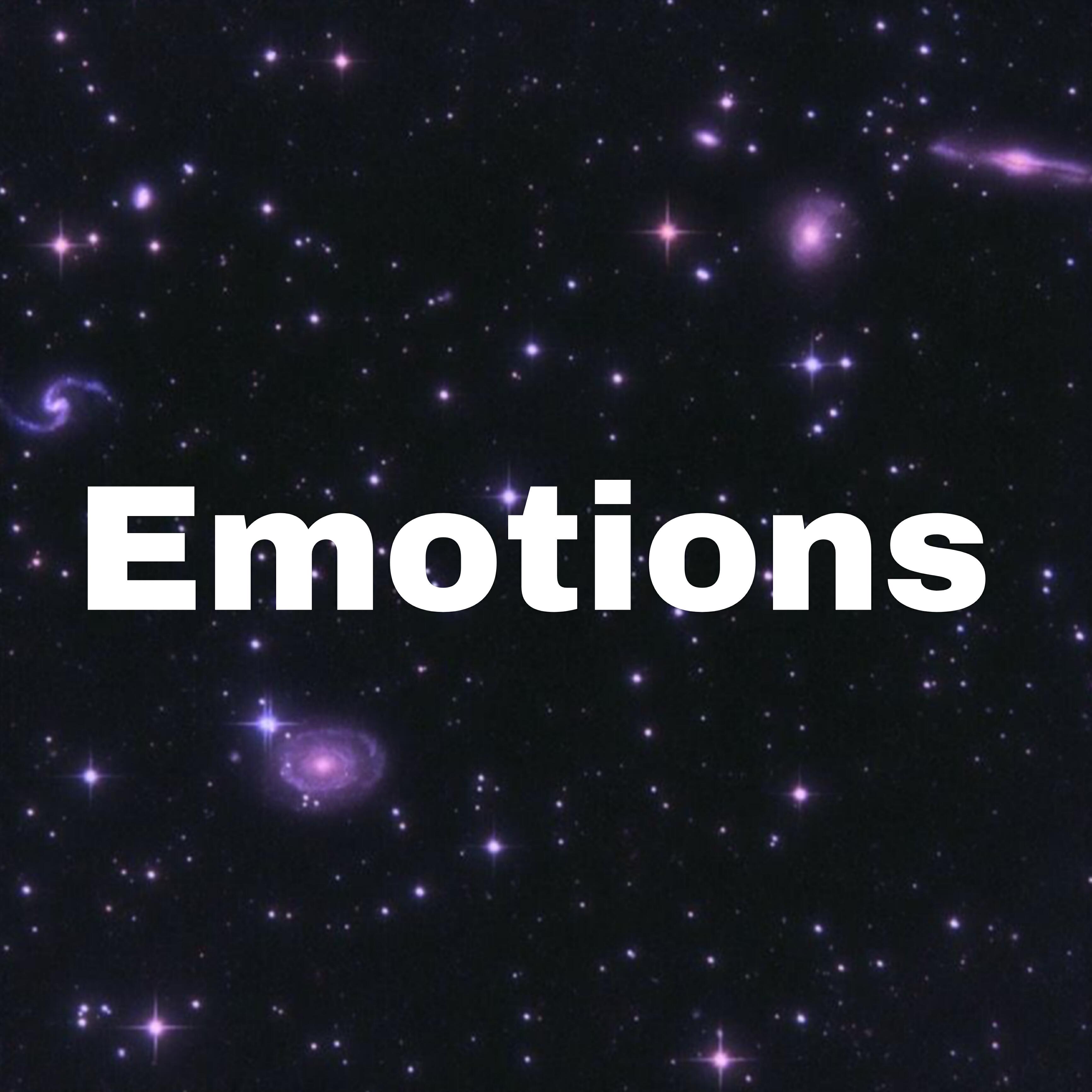Релиз Emotions