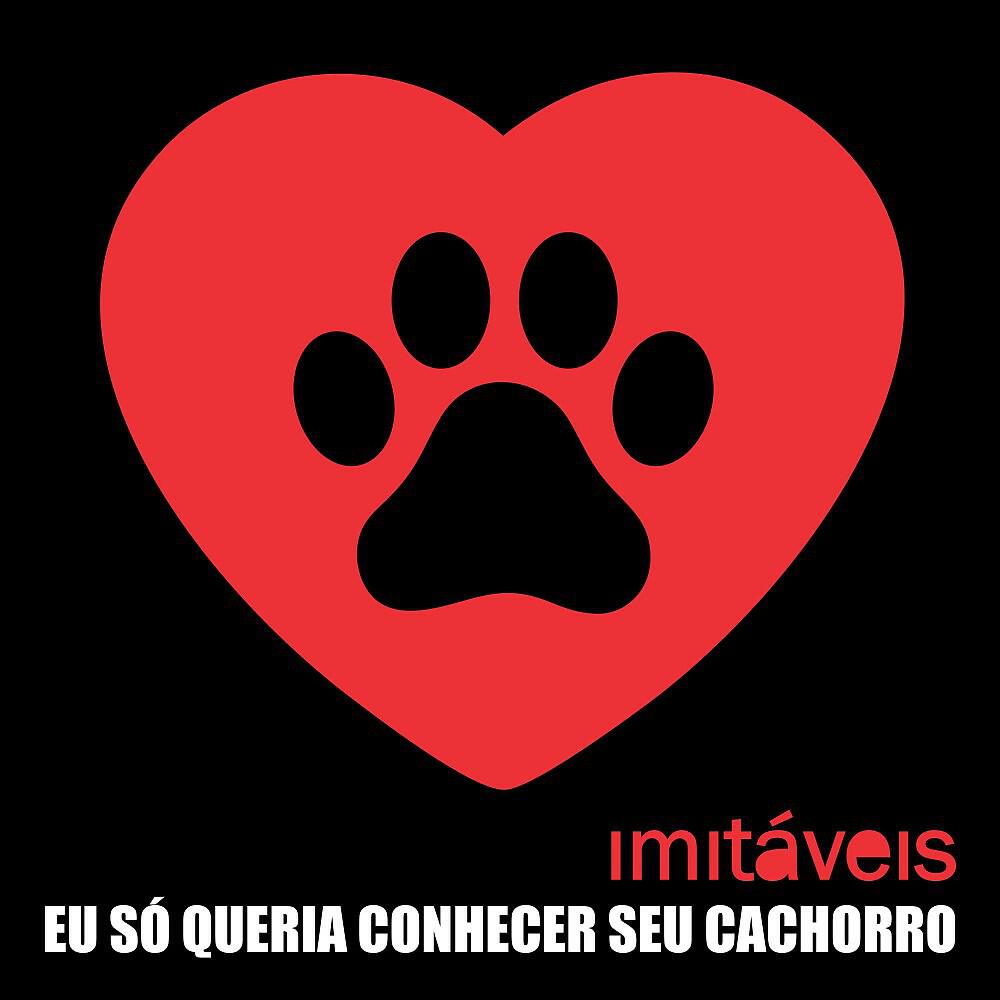 Релиз Eu Só Queria Conhecer Seu Cachorro
