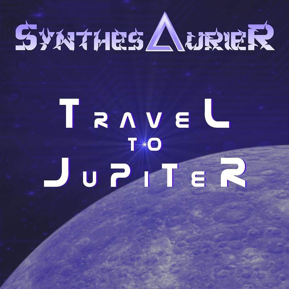 Релиз Travel to Jupiter