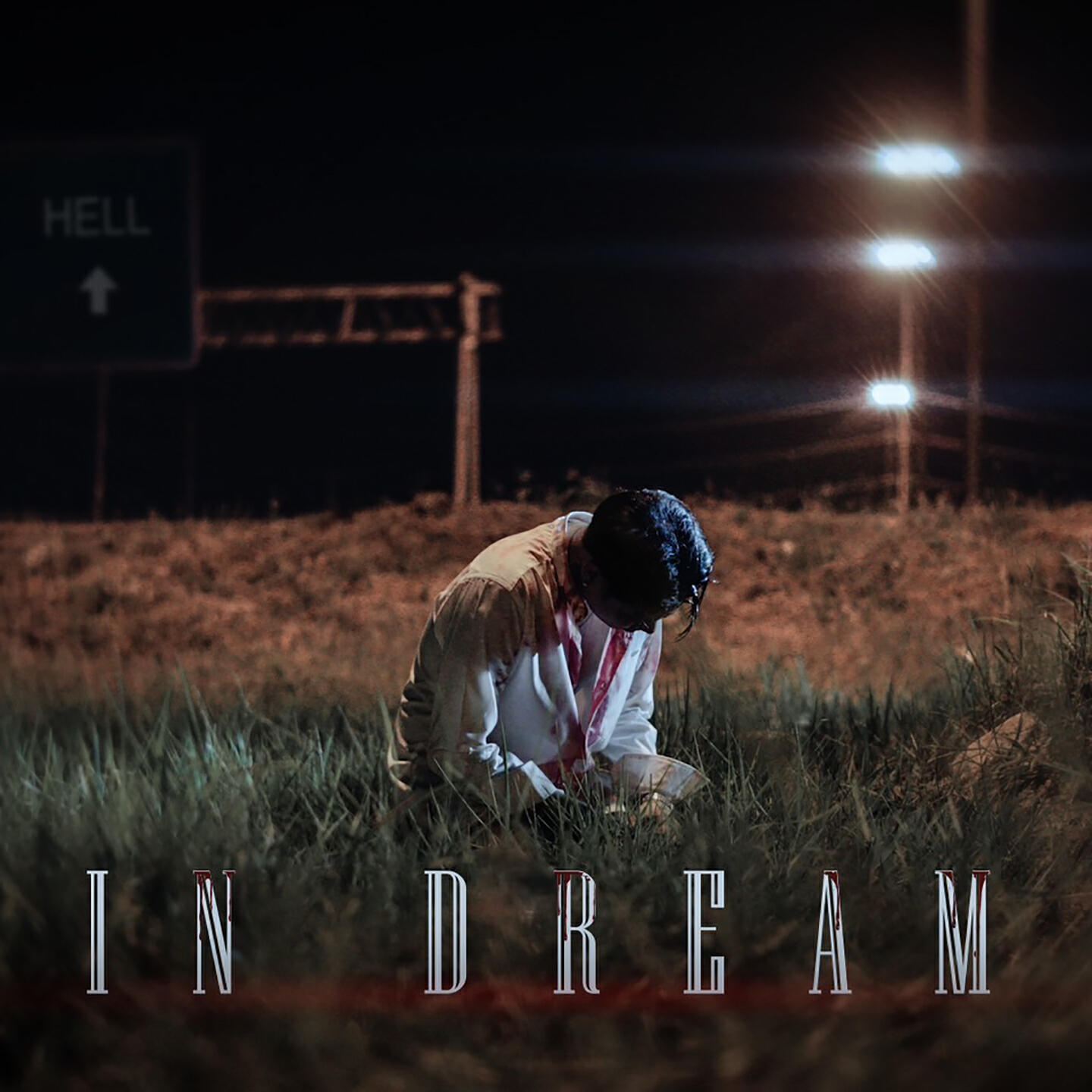 Релиз IN DREAM (START TRIP)