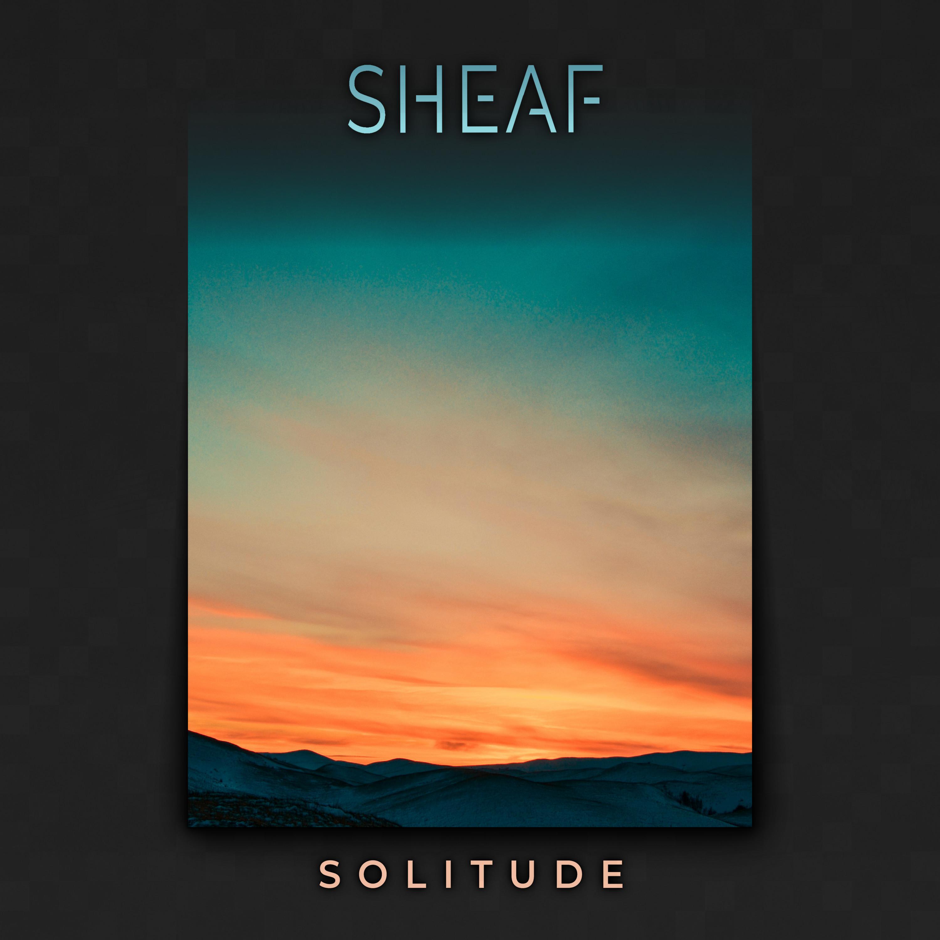Релиз Solitude