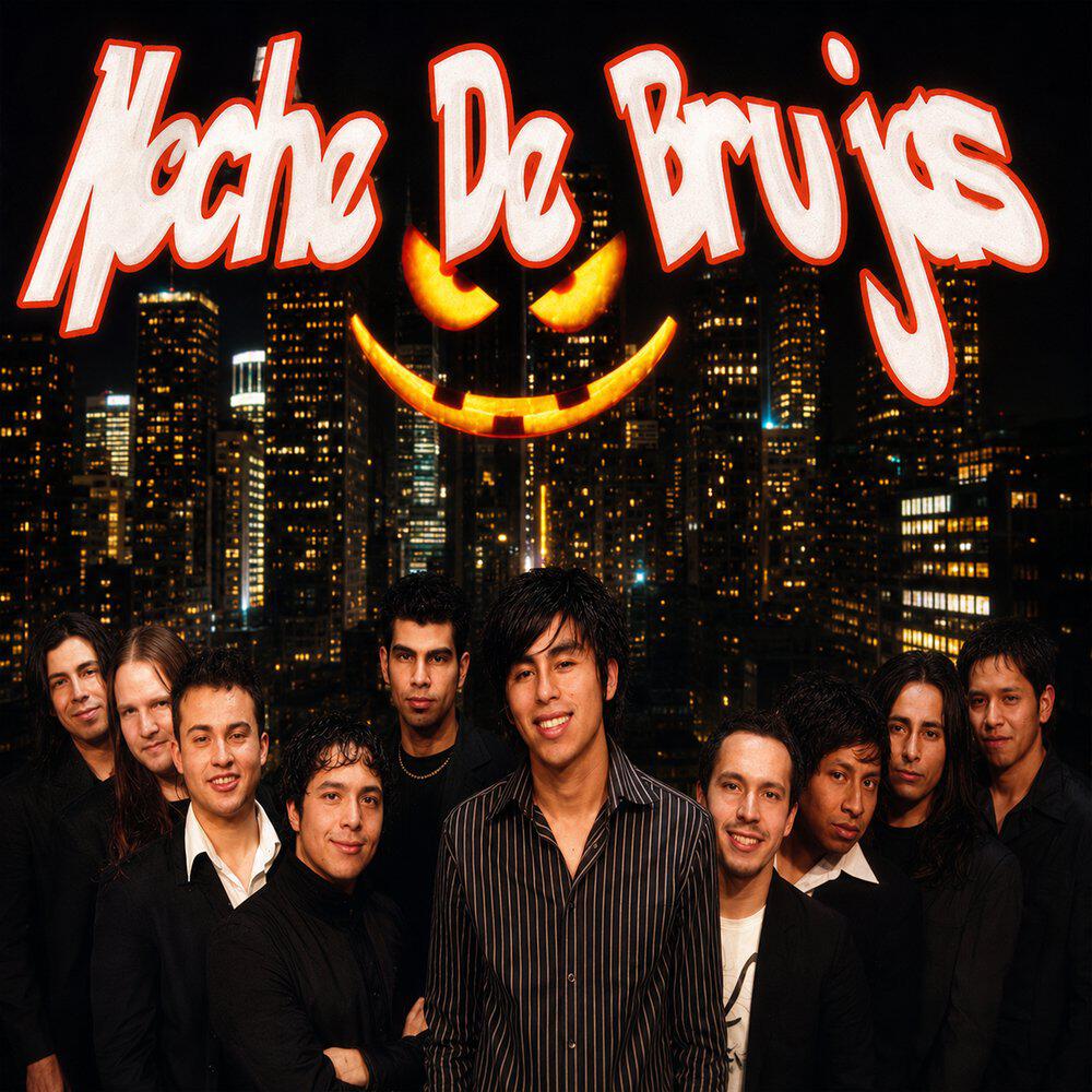 Релиз Noche de Brujas