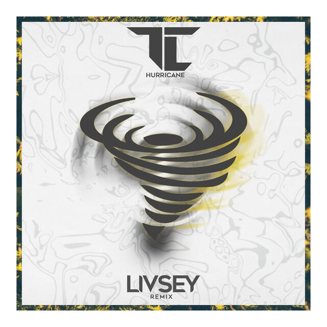 Релиз Hurricane (Livsey Remix)