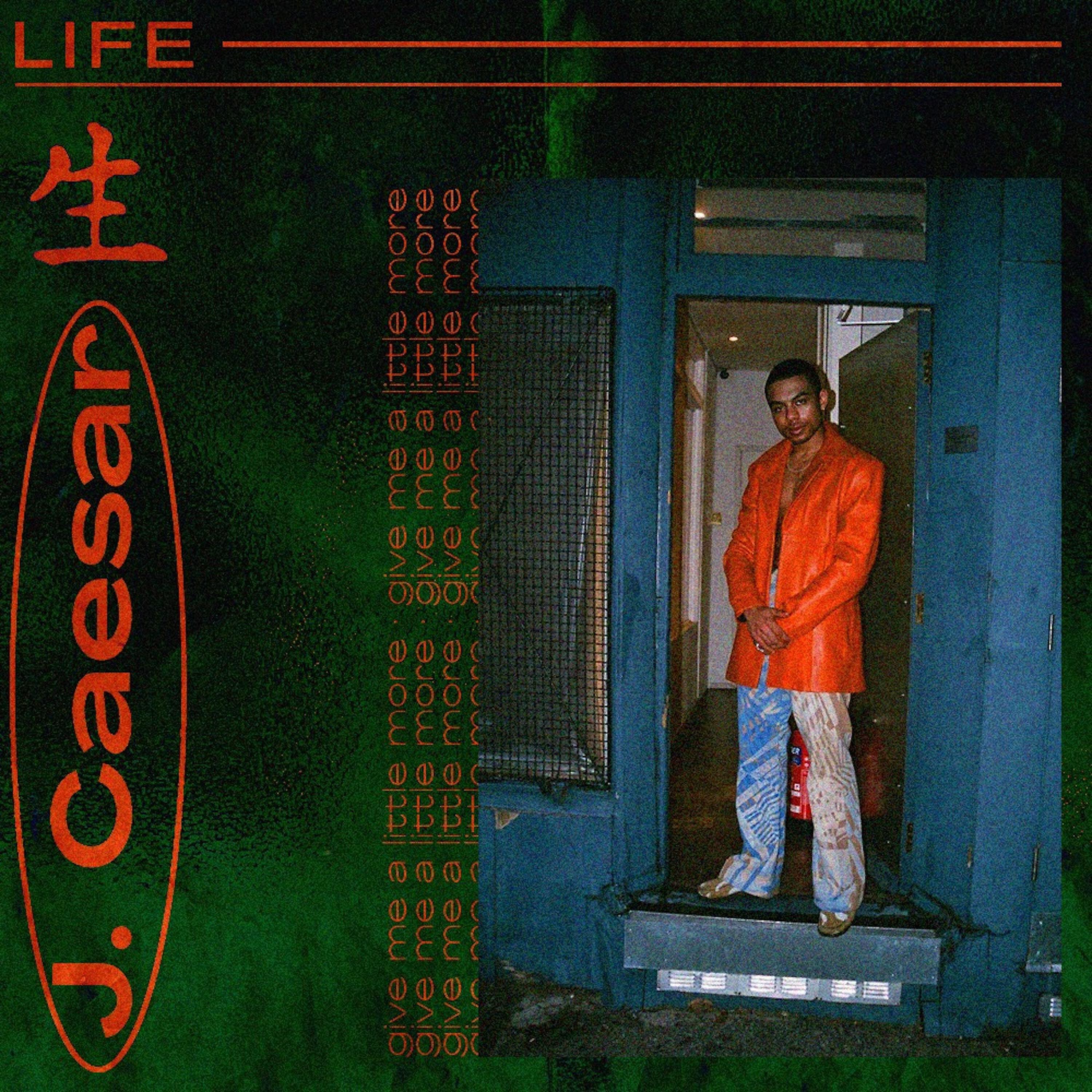 Релиз Life