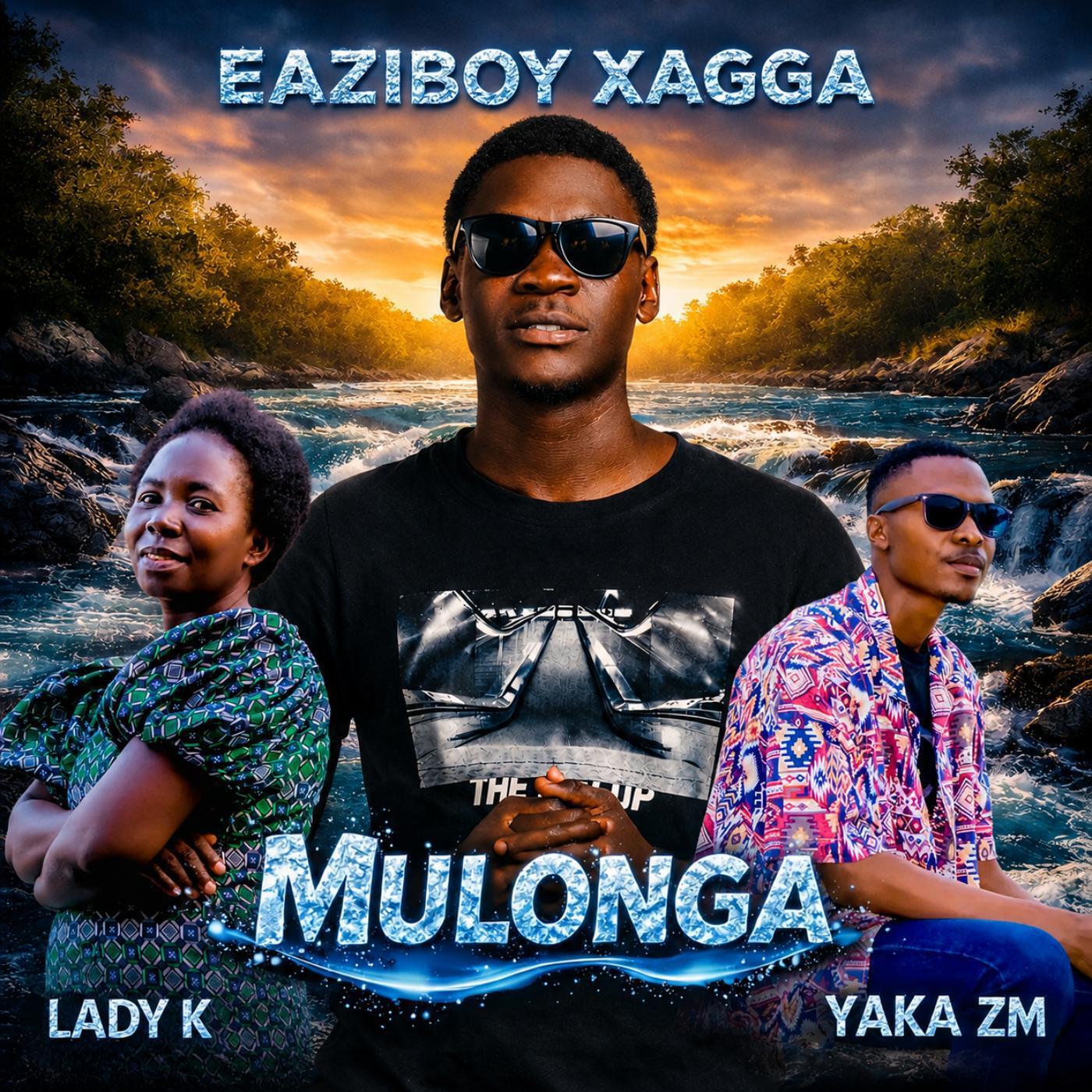 Eaziboy Xagga