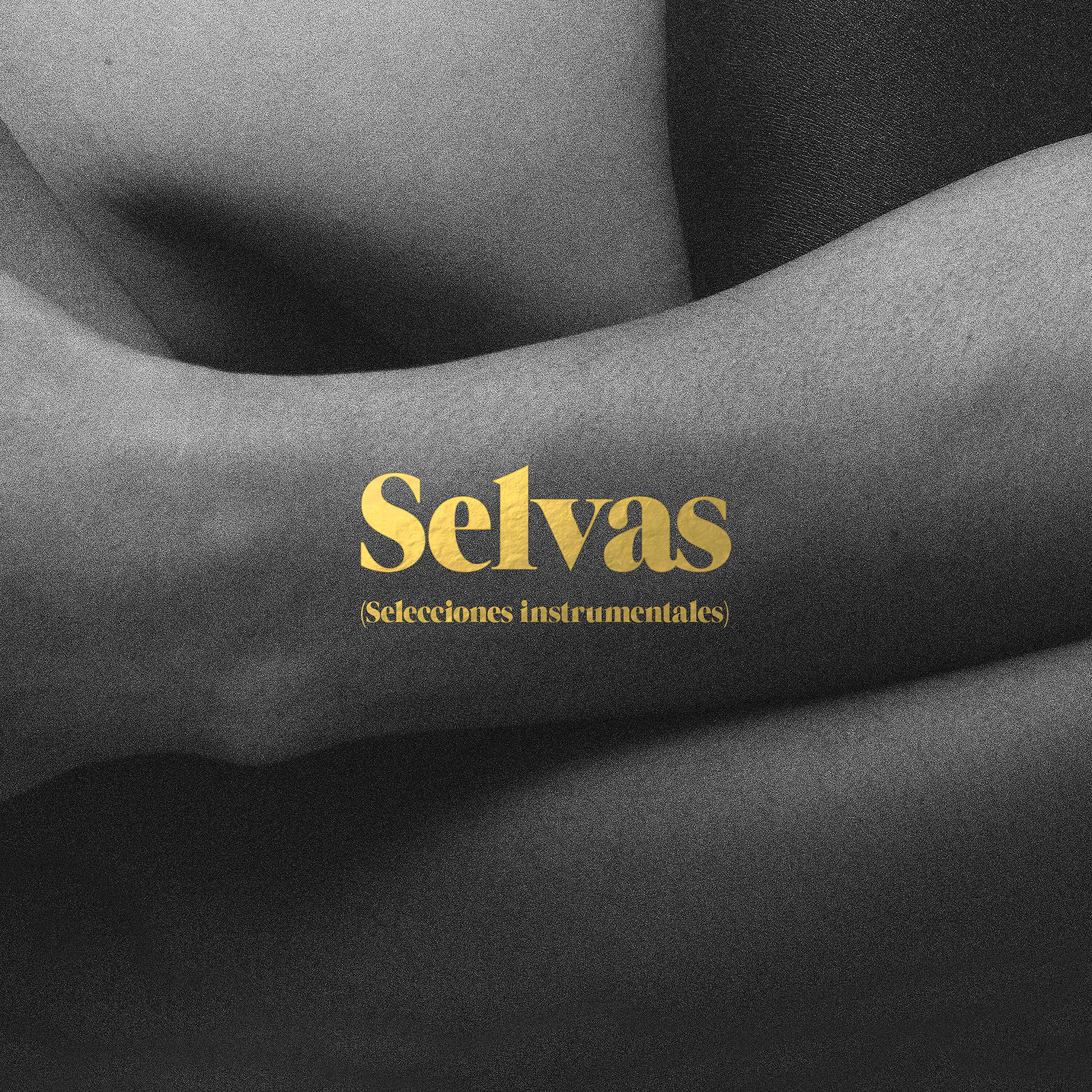 Релиз Selvas (Selecciones Instrumentales)