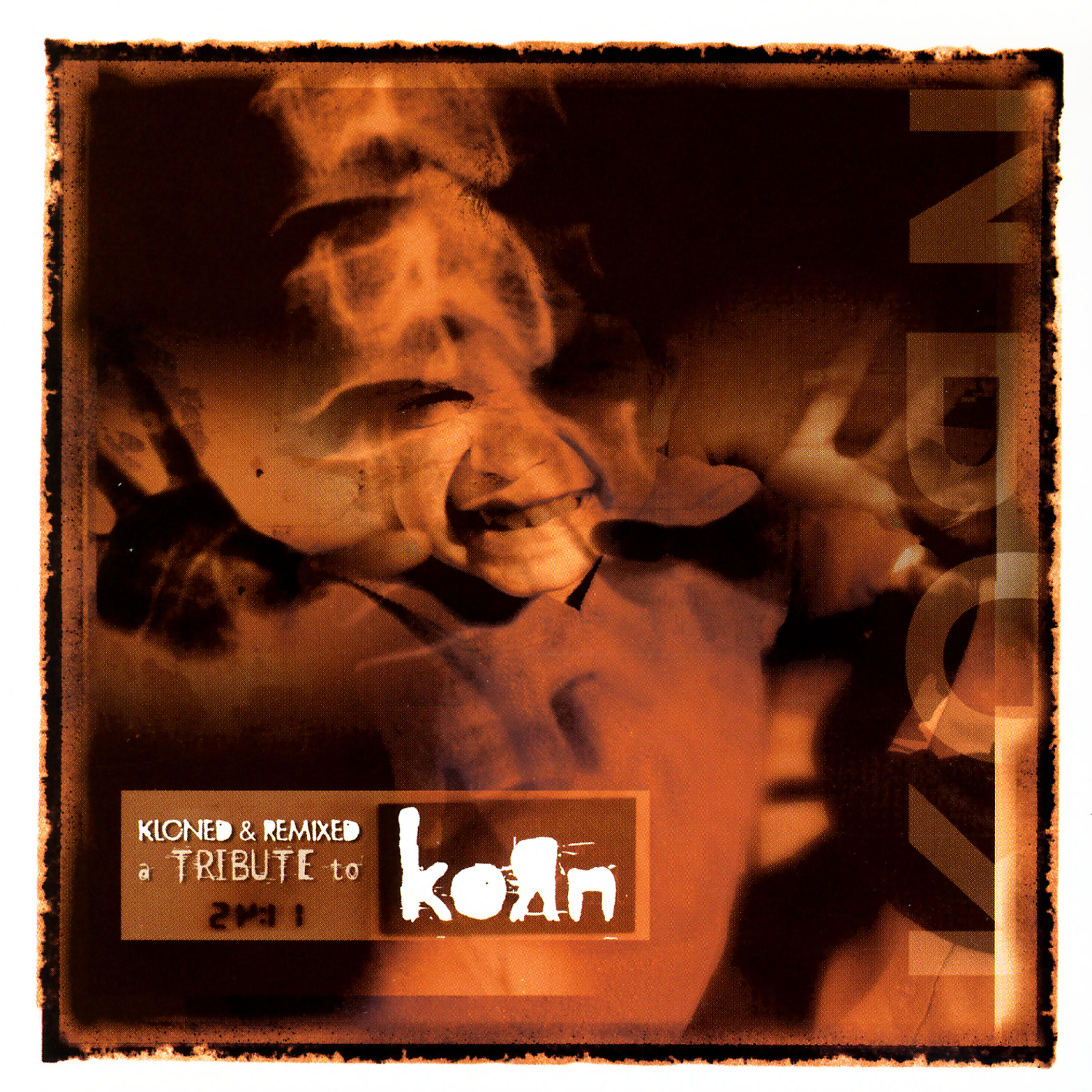 Релиз Kloned & Remixed - A Tribute To Korn