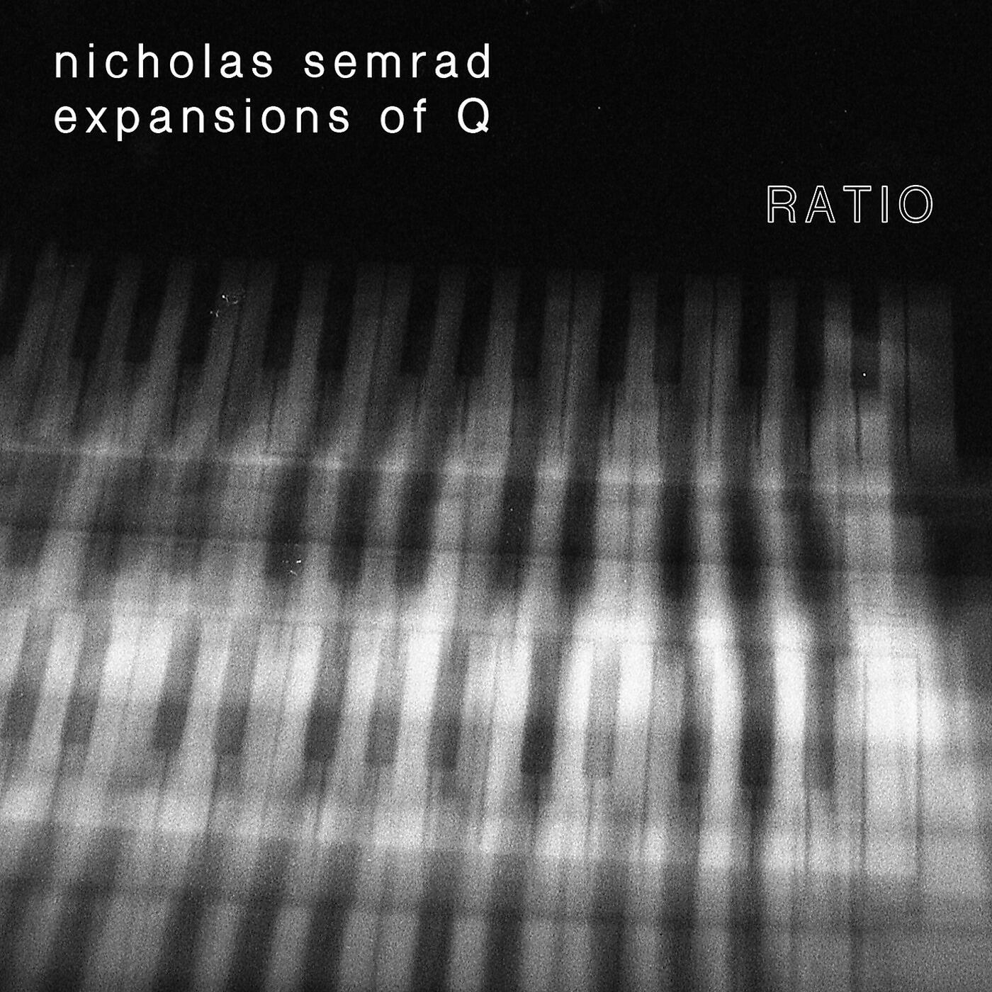 Релиз Ratio