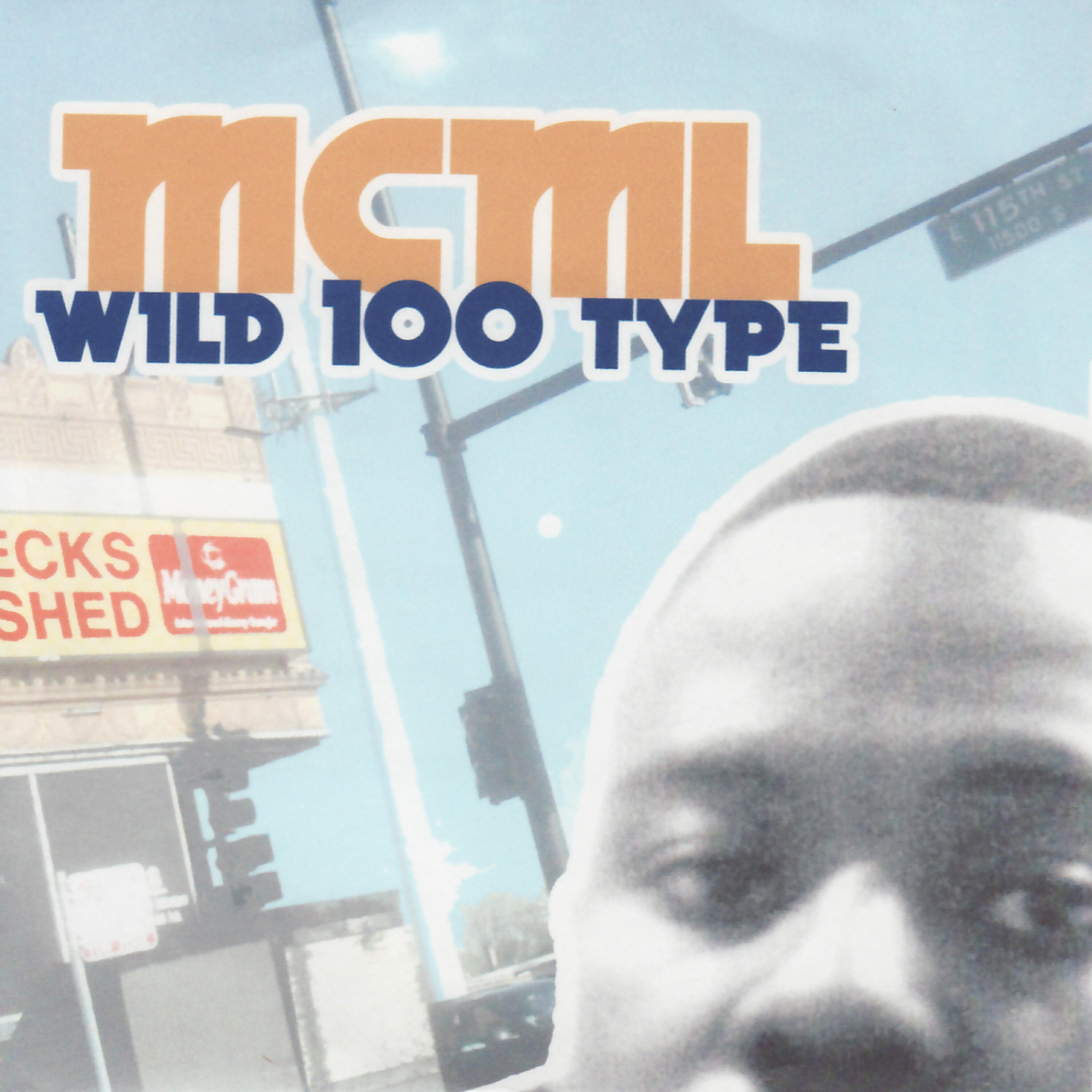 Релиз Wild 100 Type