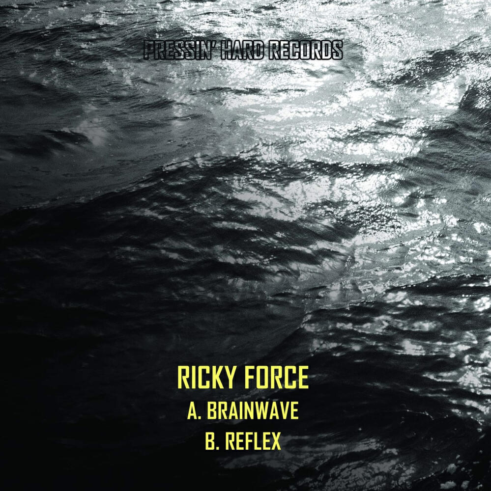 Релиз Brainwave / Reflex