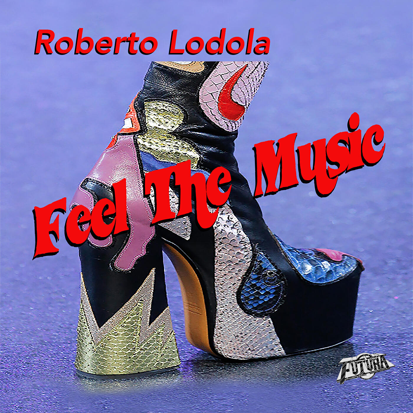 Релиз Feel the Music