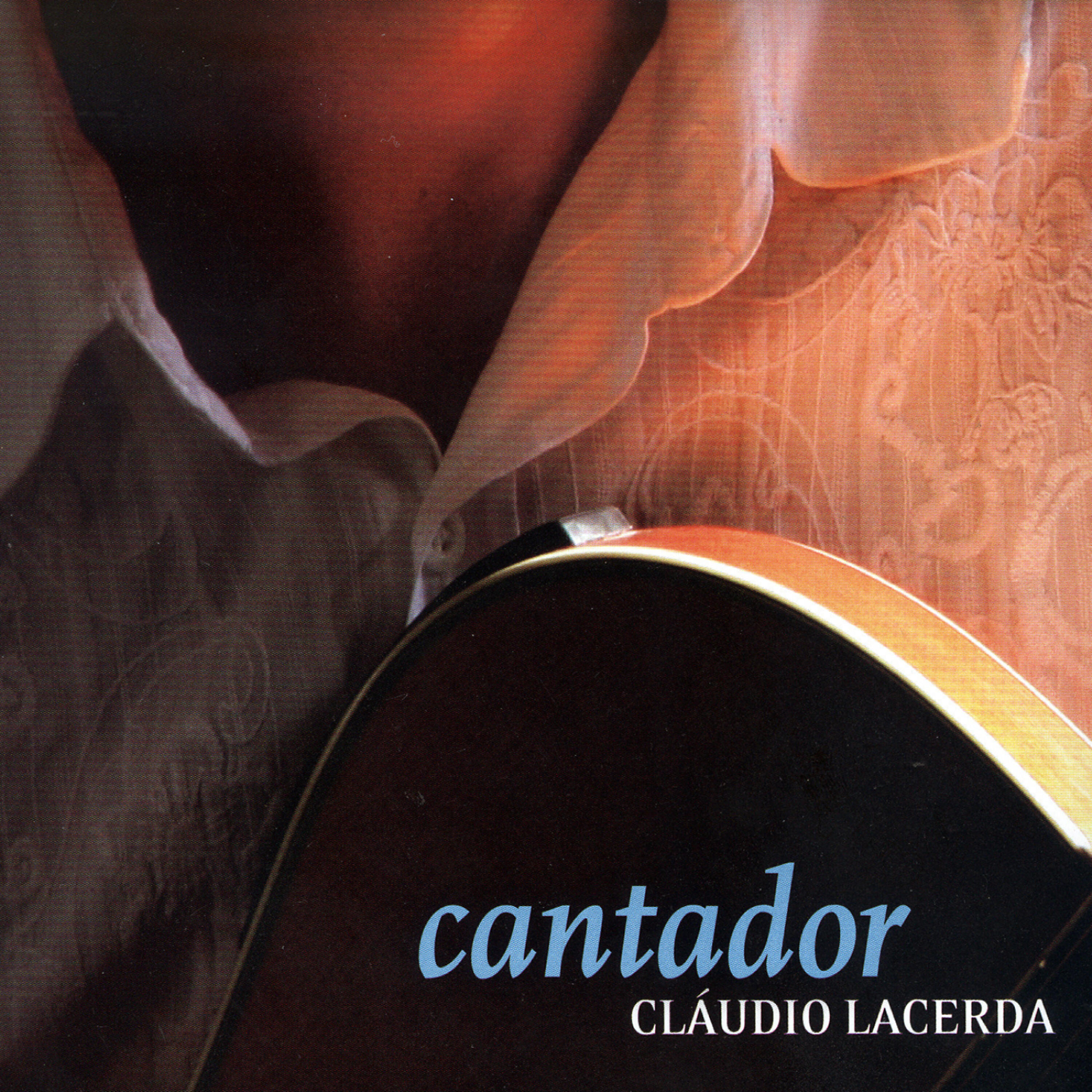 Релиз Cantador