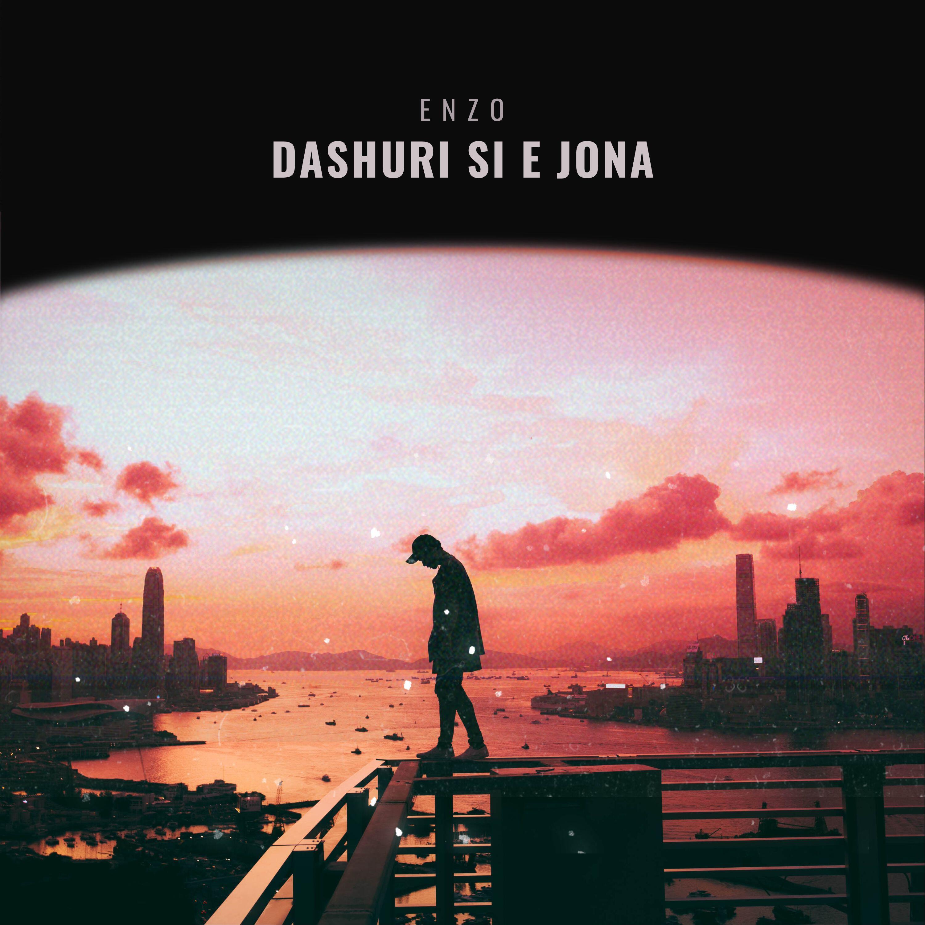 Enzo - Dashni Si E Jona