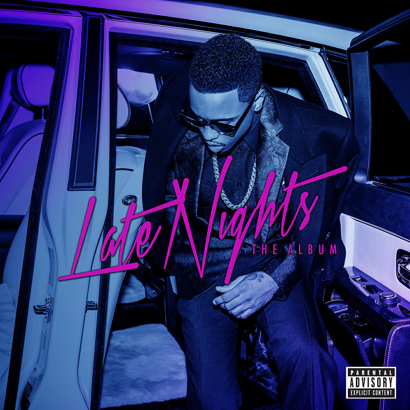 Скачать песню Jeremih, Feather - I Did бесплатно в MP3 для Android и iOS