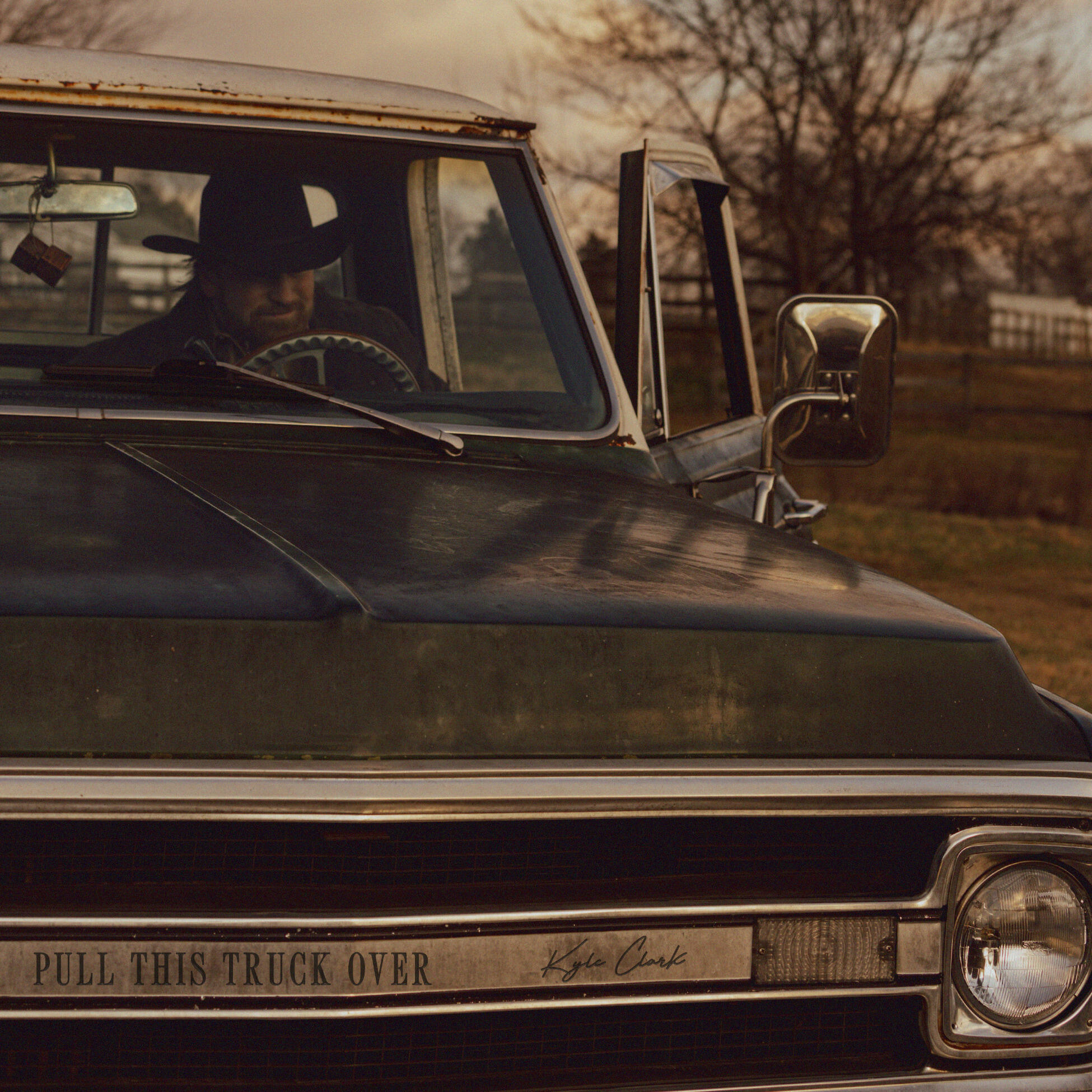 Релиз Pull This Truck Over