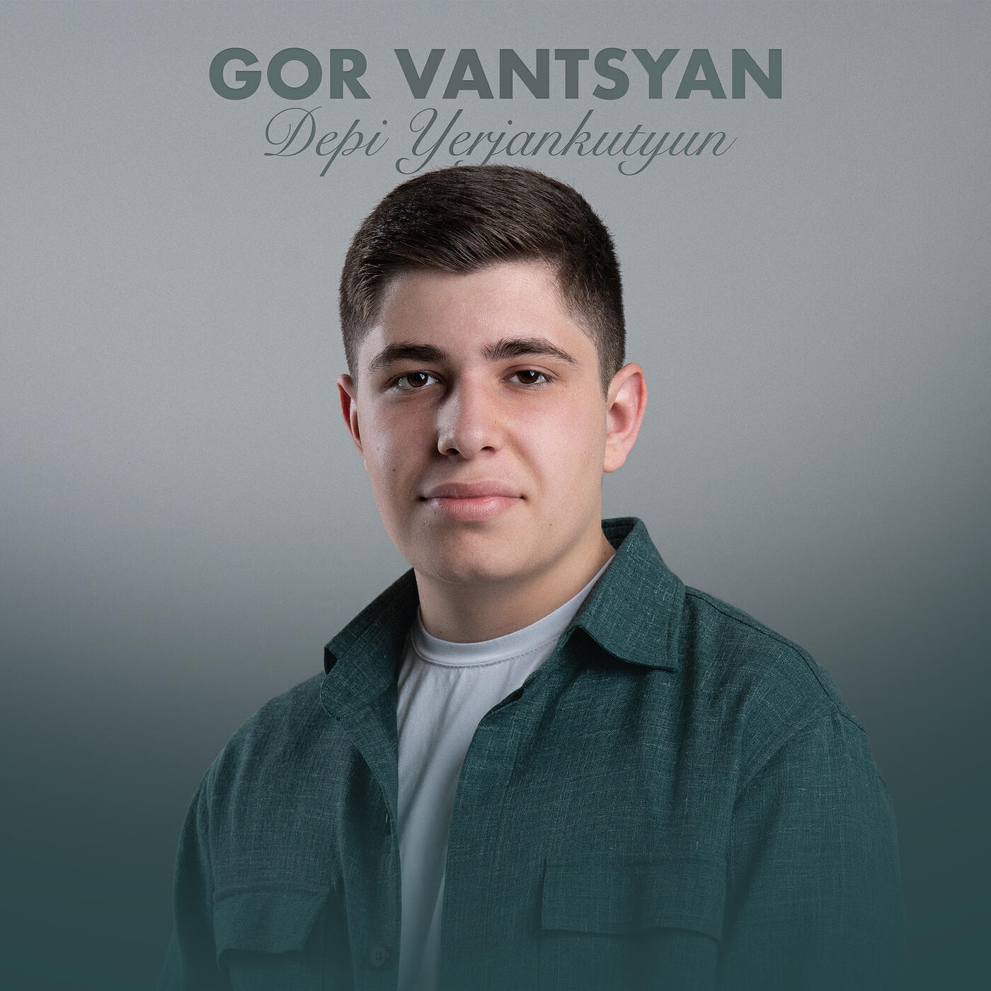 Релиз Depi Yerjankutyun