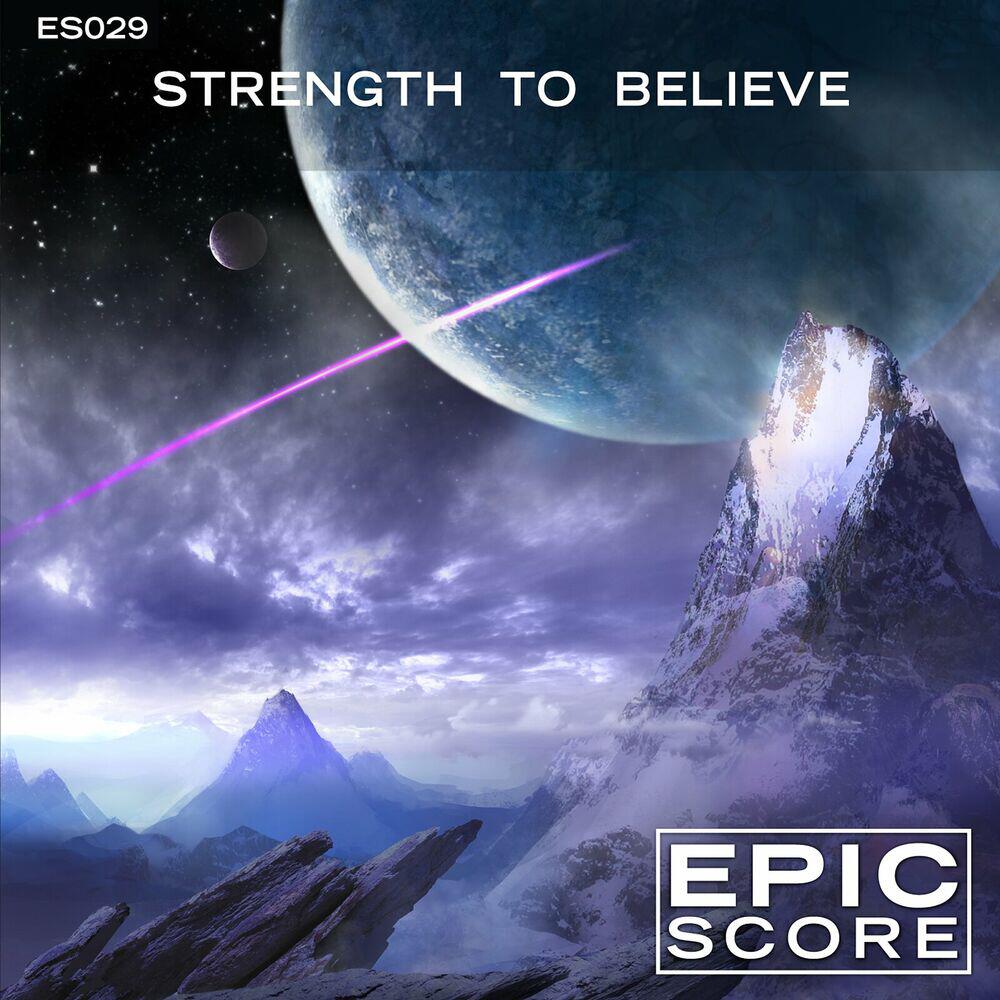 Релиз Strength To Believe - ES029