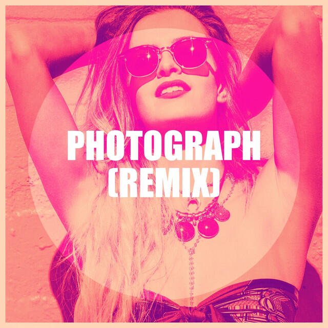 Релиз Photograph (Remix)