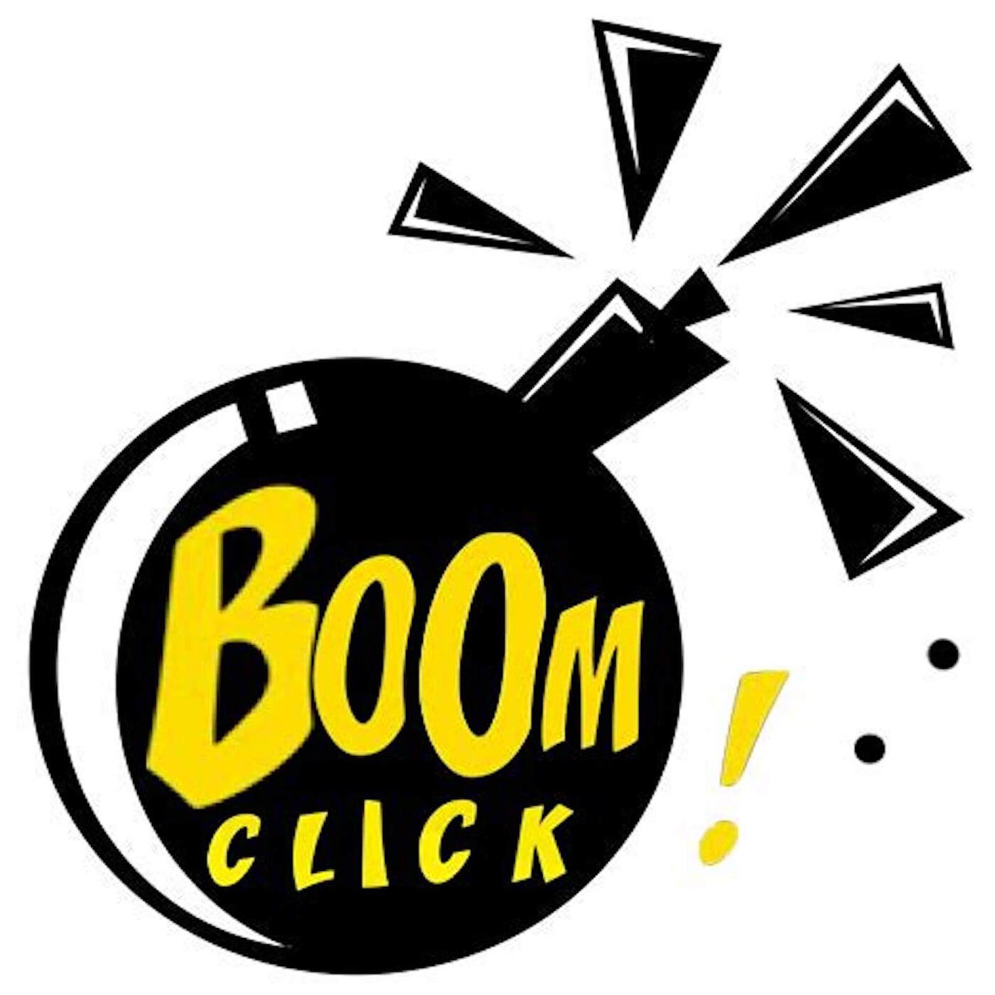 Релиз Boom Click