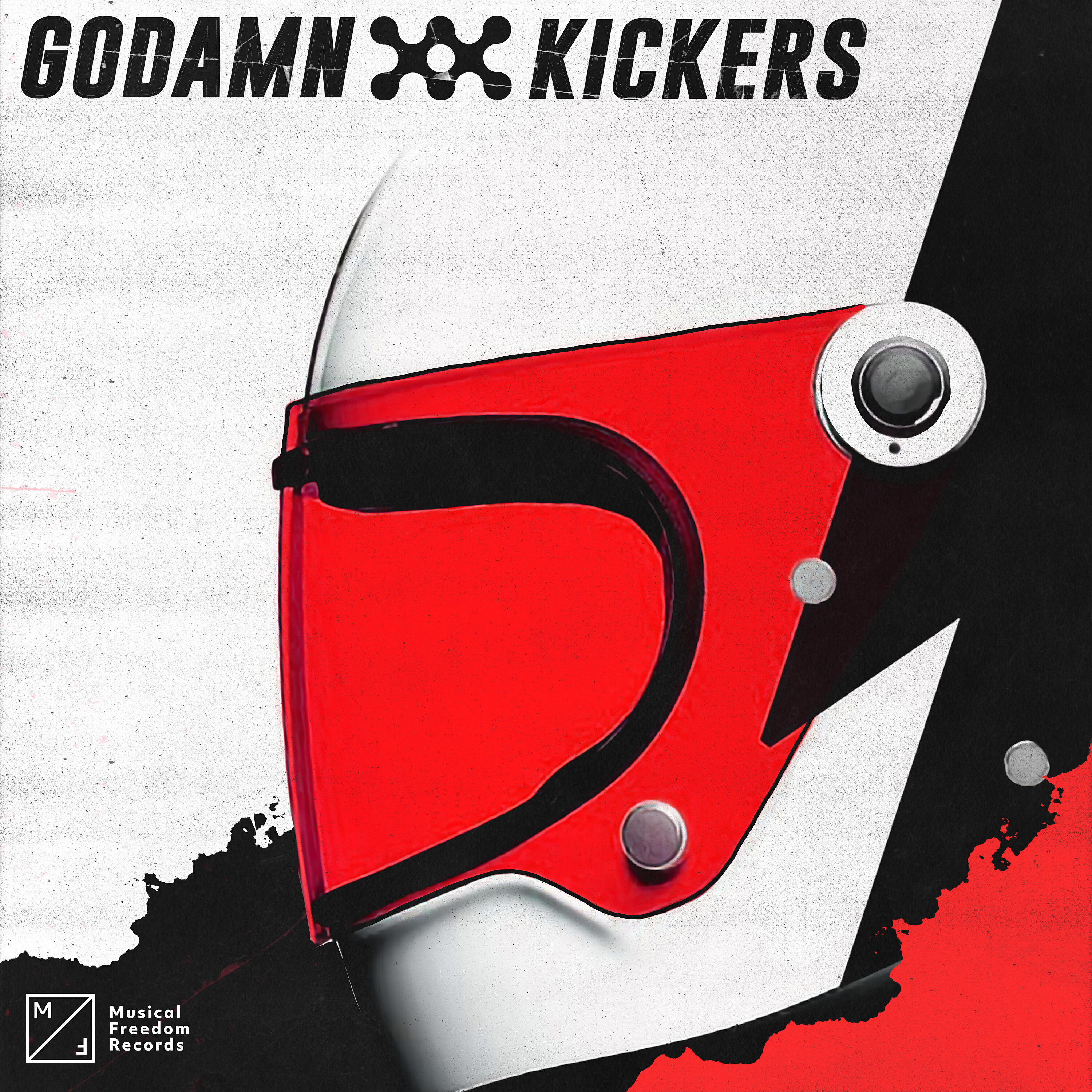 Релиз Kickers
