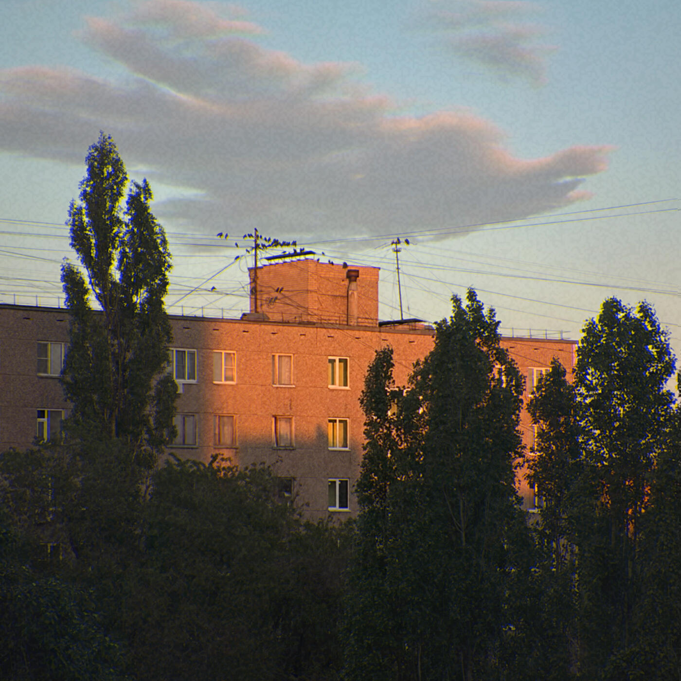 Релиз МММ