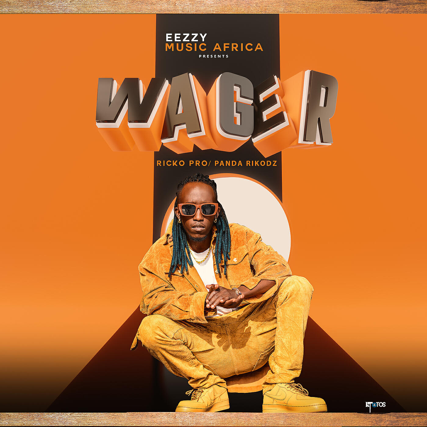 Релиз Wager
