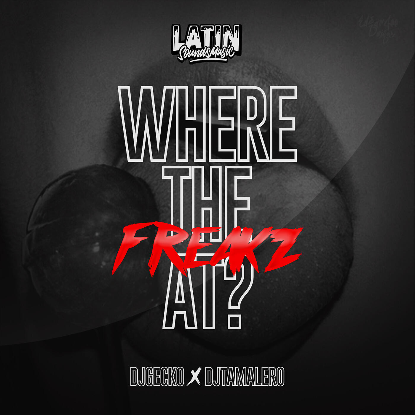 Релиз Where the Freakz At
