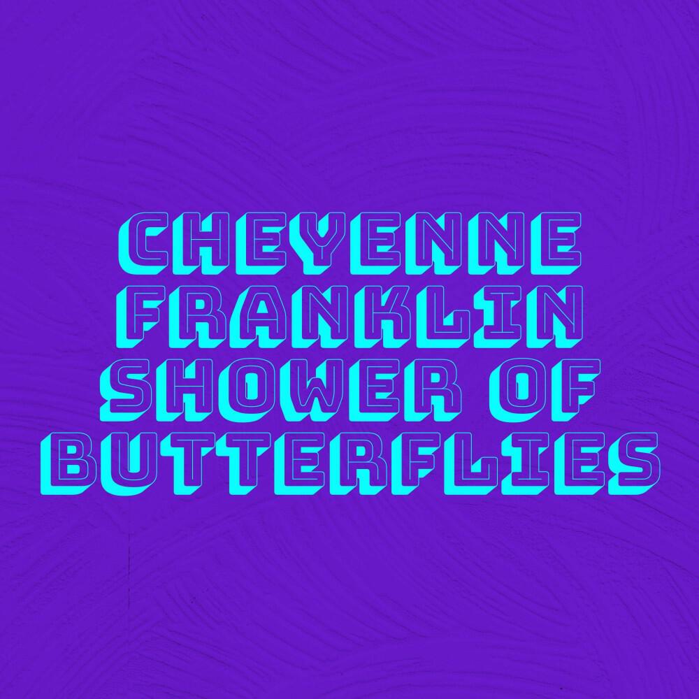 Релиз Shower of Butterflies