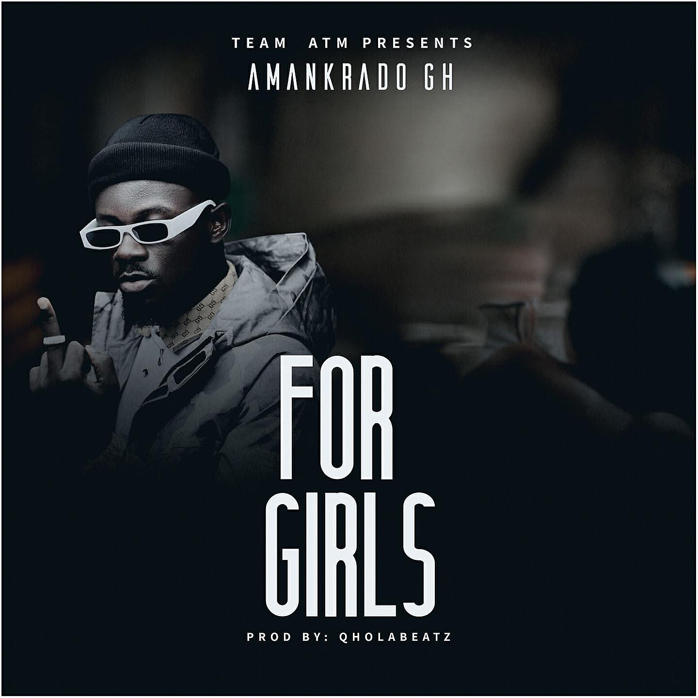 Релиз For Girls