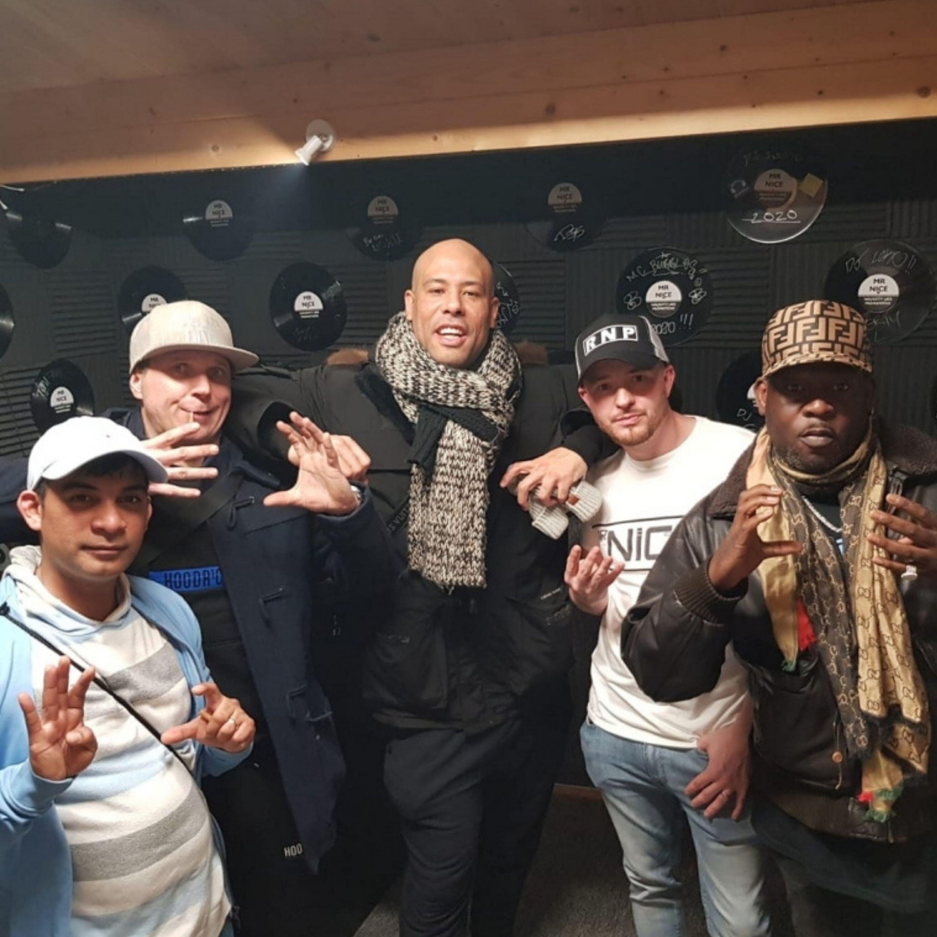 Релиз C4 Anthem